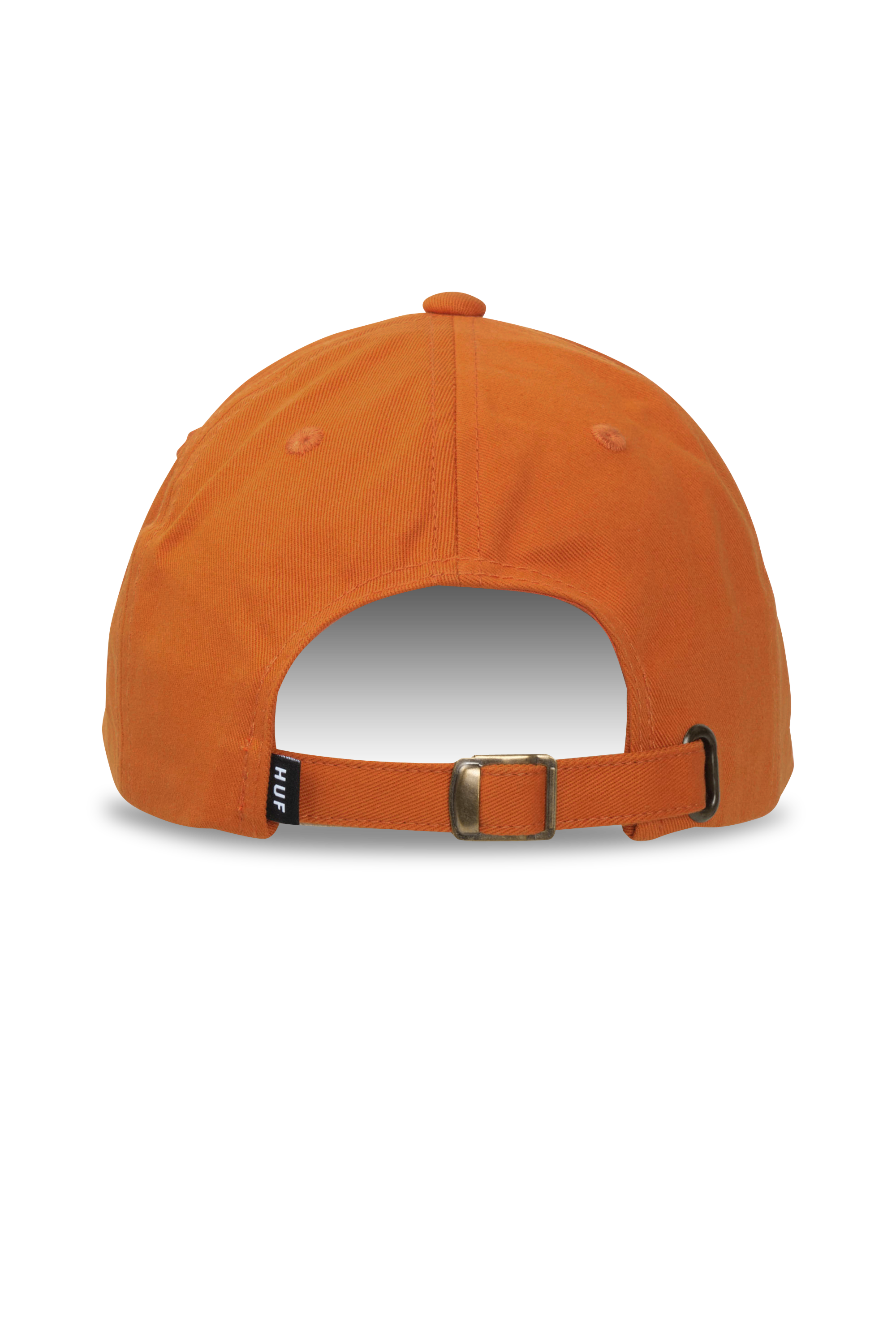 Casquette Orange