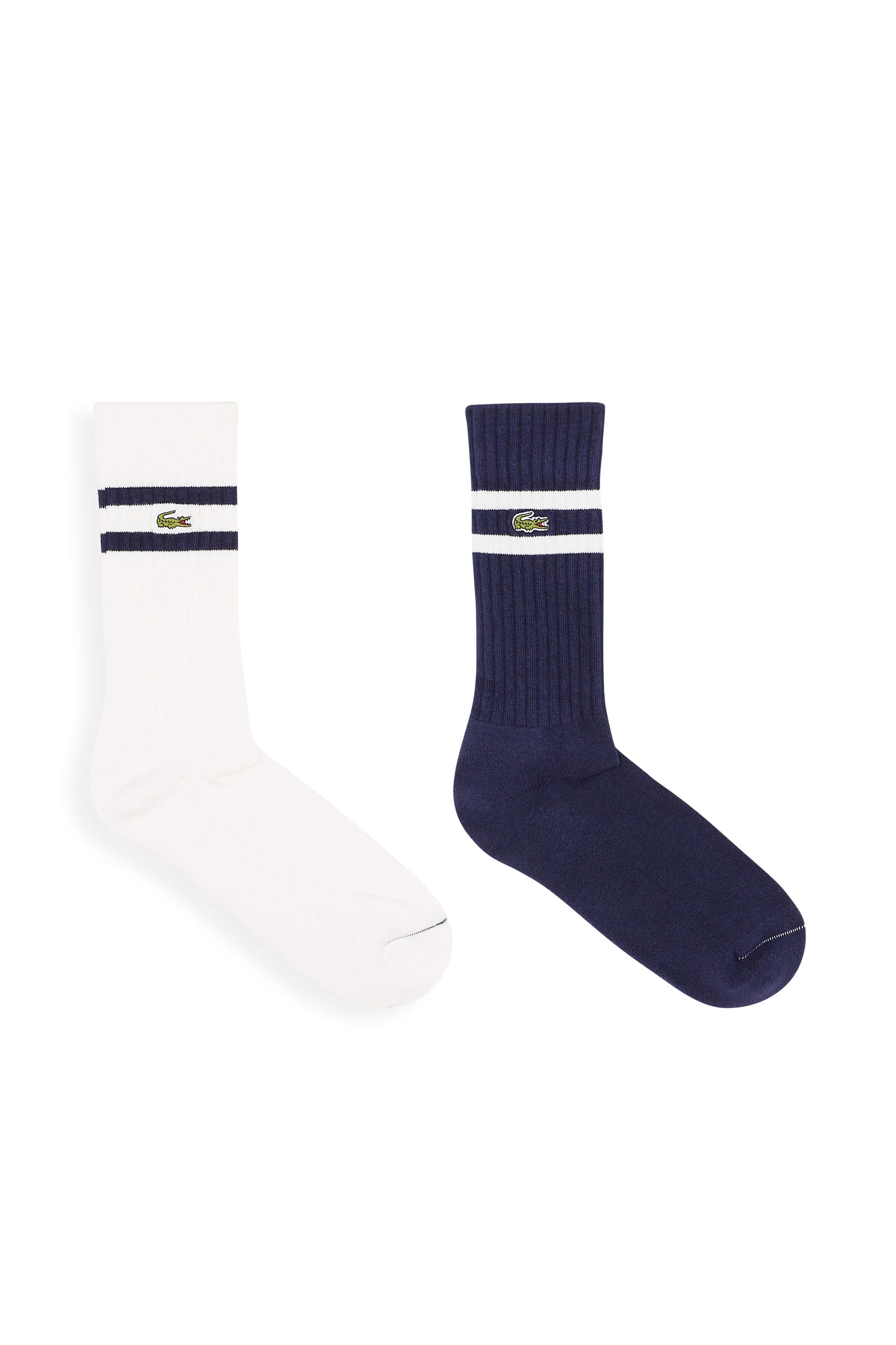 Chaussettes Bleu