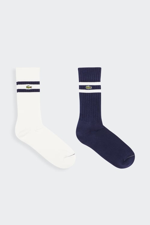 Chaussettes - Taille 39/42 Bleu