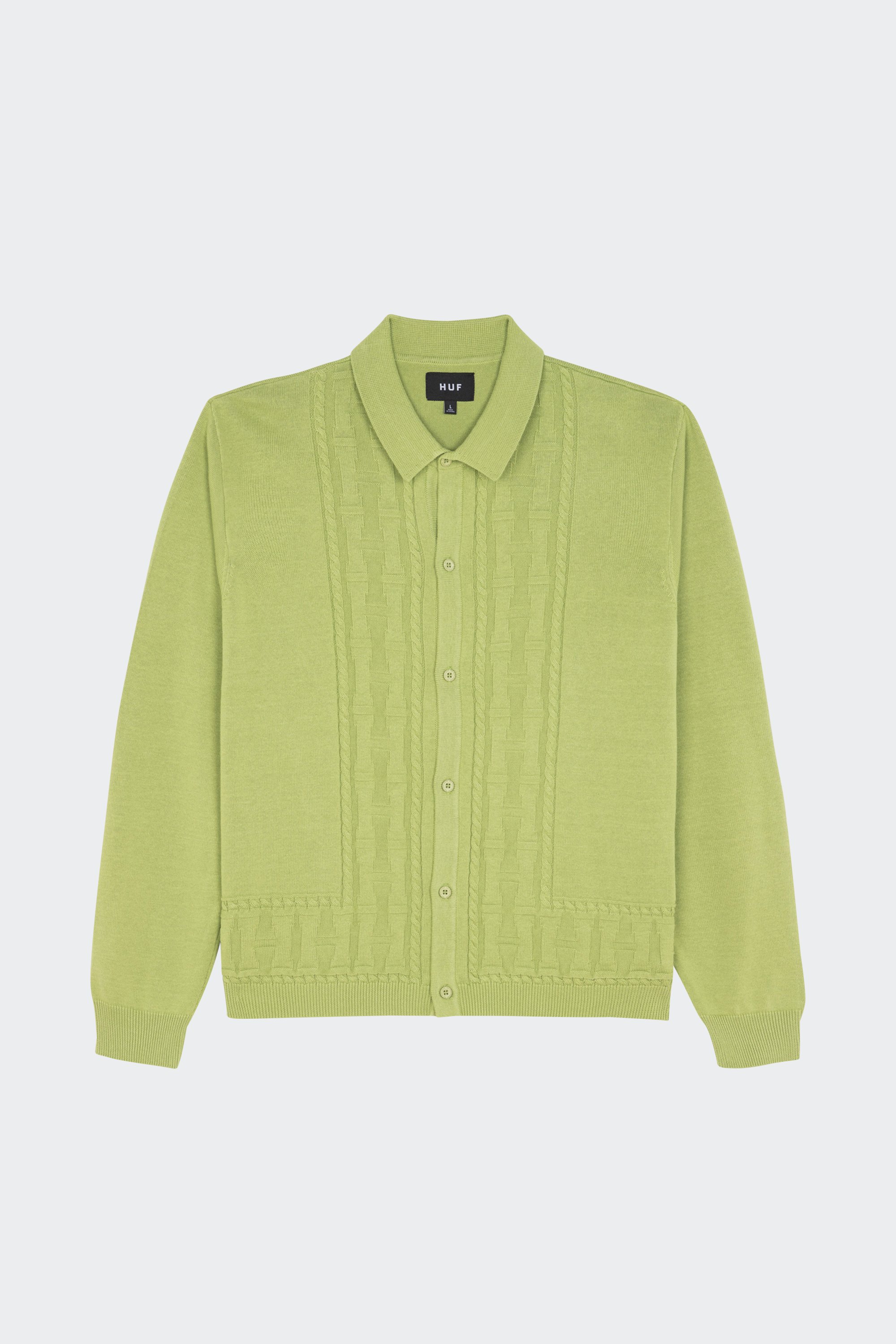 Pull | Vert by HUF Pull Vert