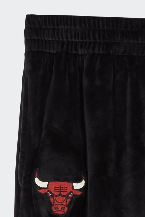 NEW ERA Joggers Black