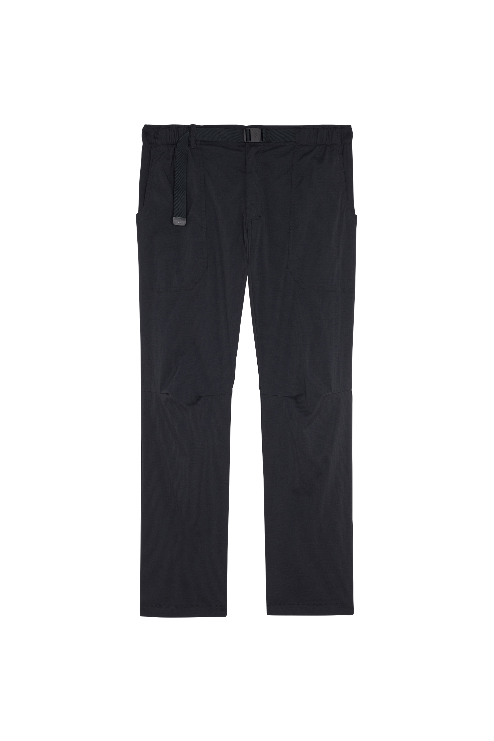 Pants Black