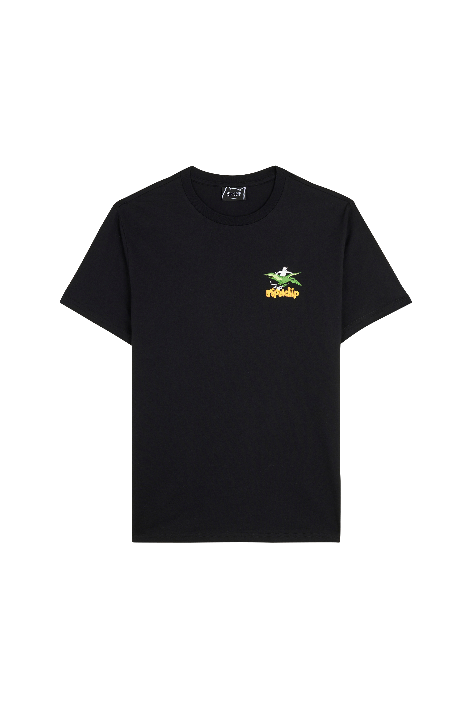 T-shirt Noir