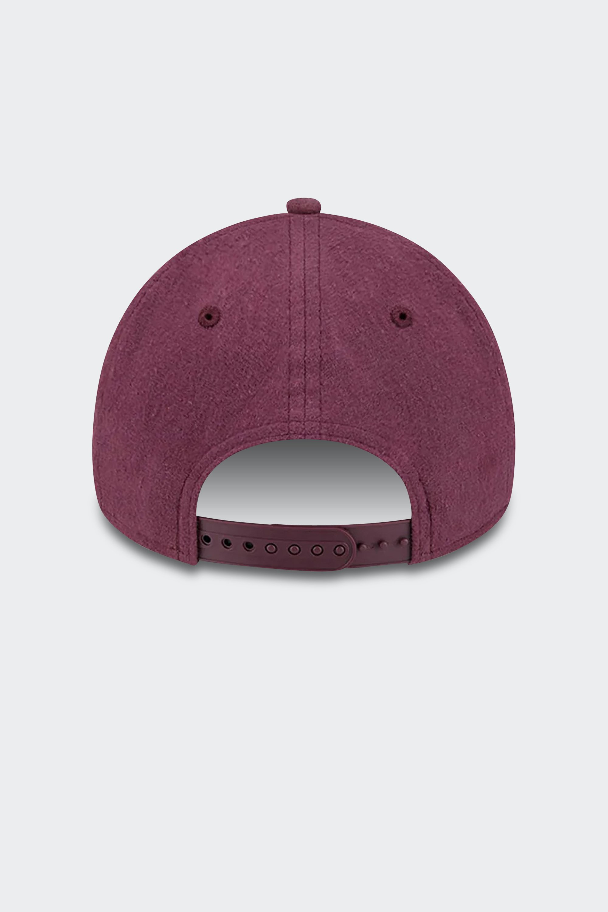 Casquette  | Rouge by NEW ERA Casquette  Rouge