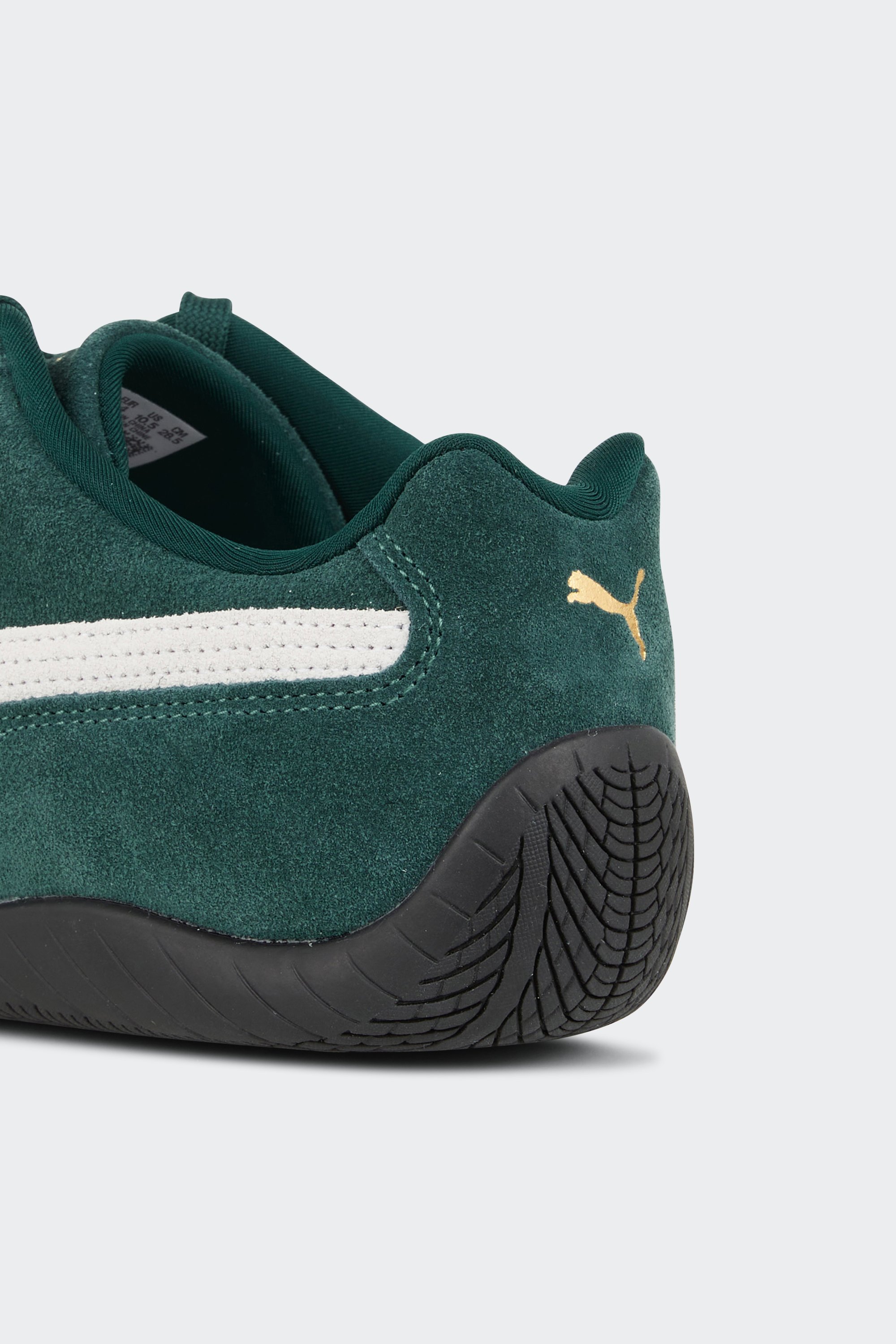 Sneakers | Green by PUMA Sneakers Green