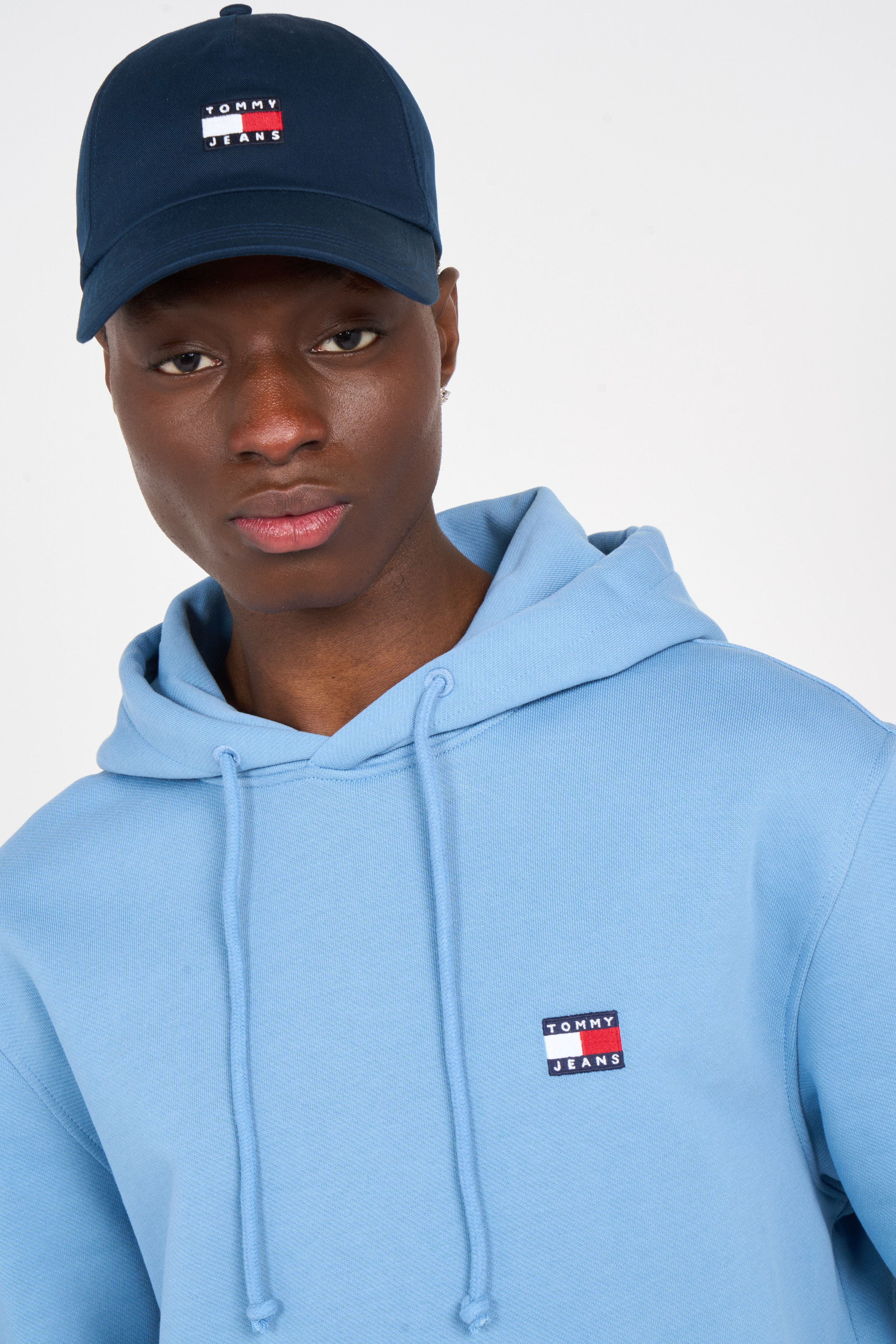 Baseball cap Blue
