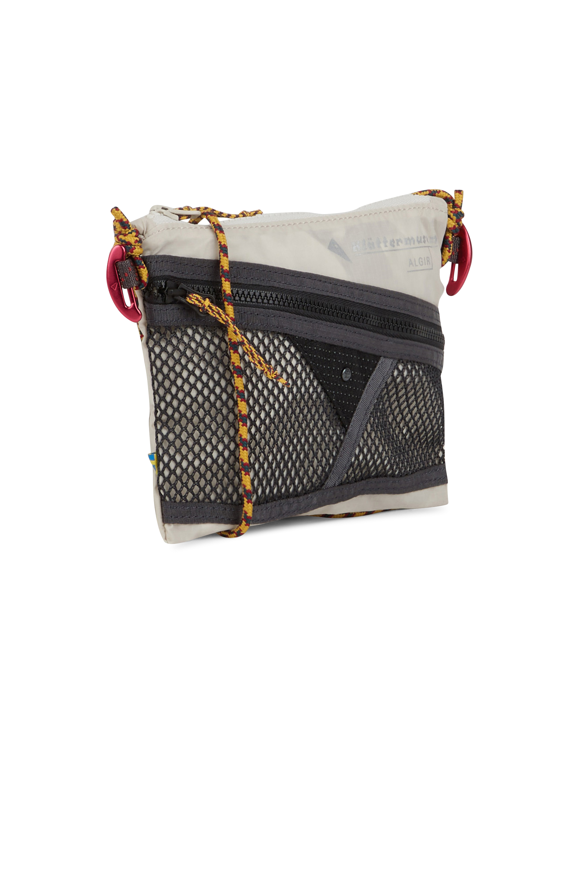 Baindeminuit shoulder bag Multicolored