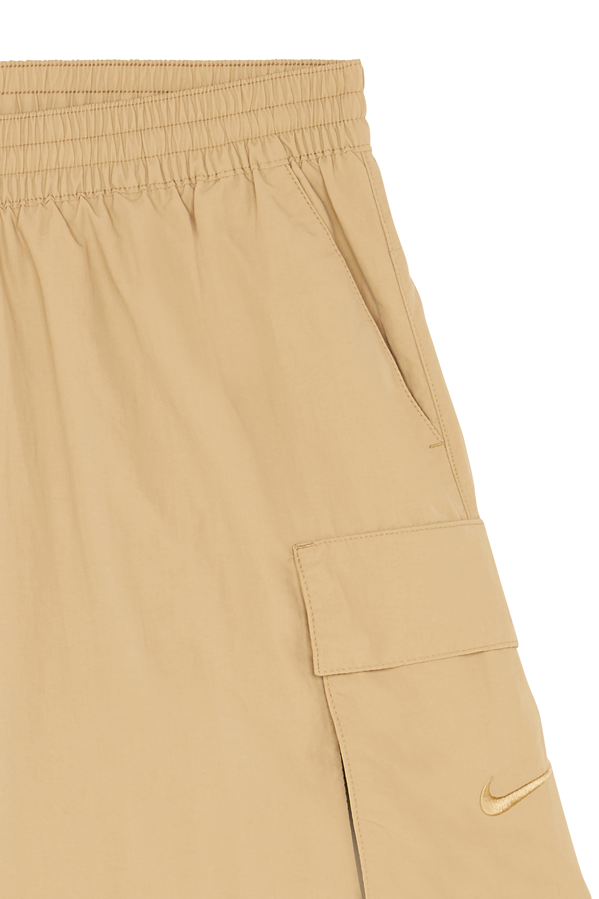 Swim shorts Beige