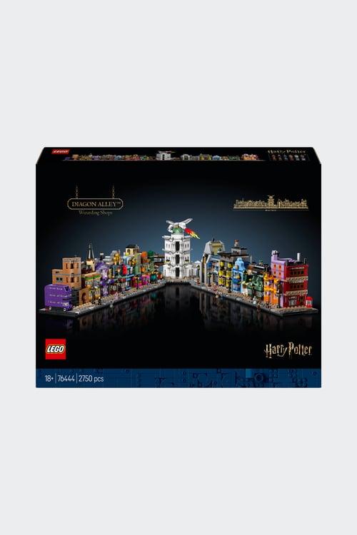 LEGO Jeu Multicolore
