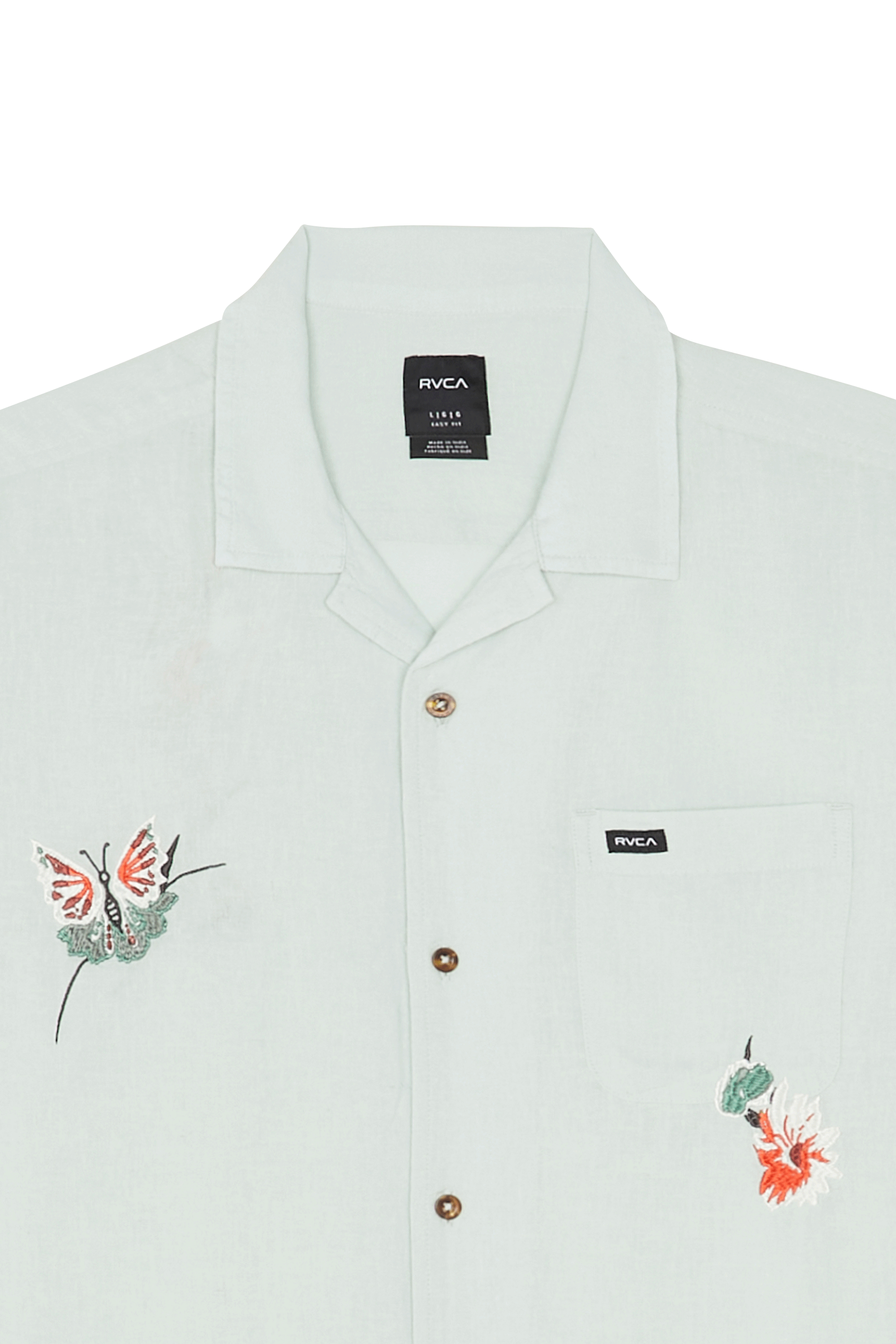 Shirt Green