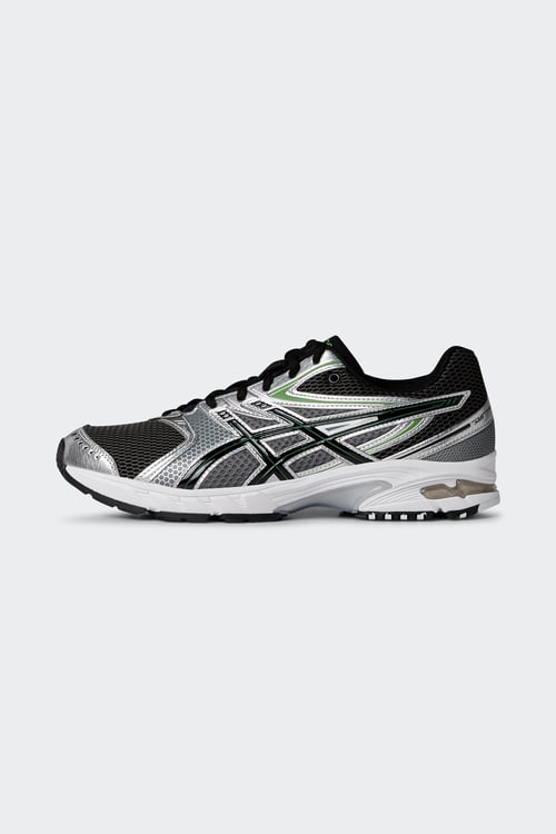 ASICS Baskets Gris