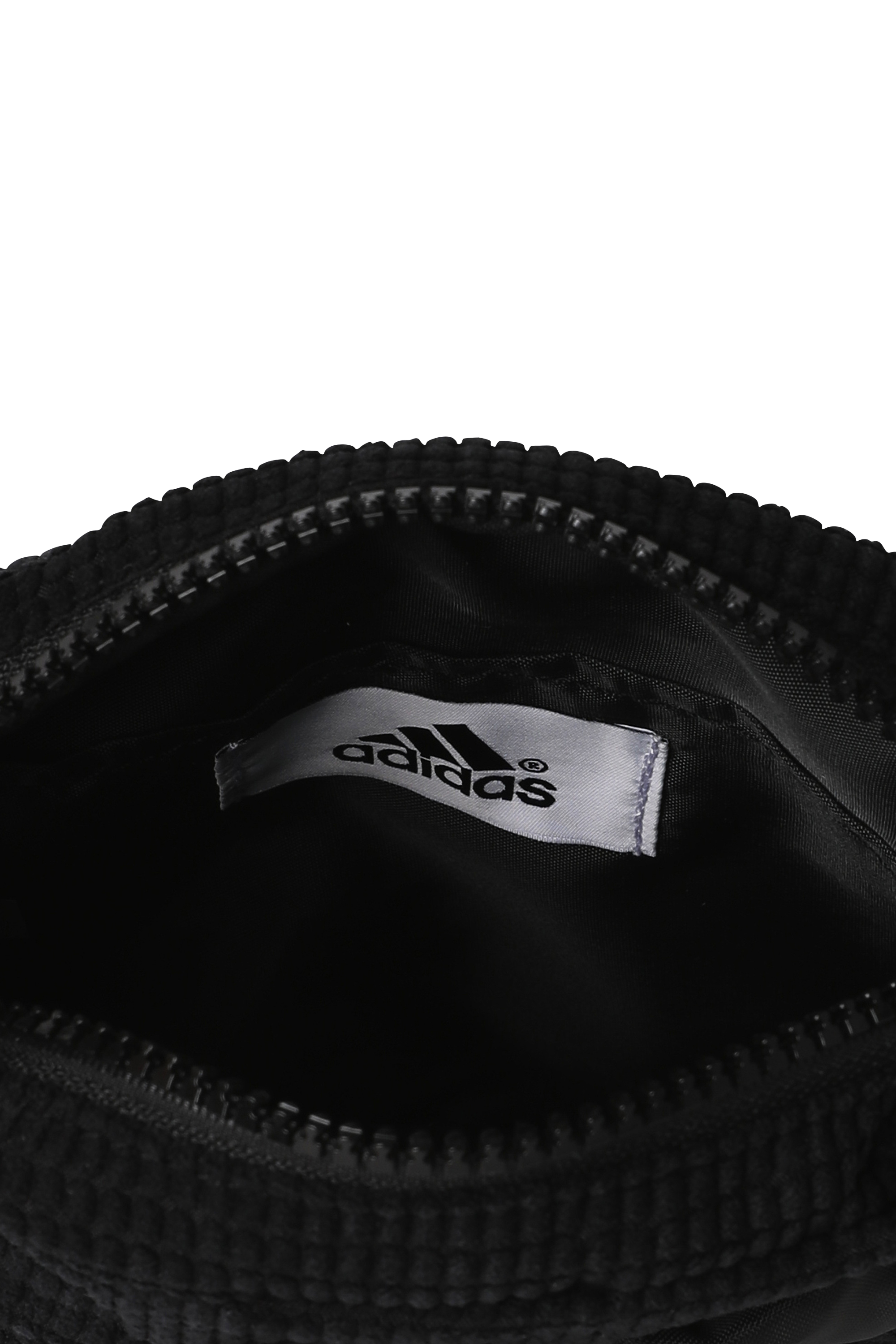 Baindeminuit shoulder bag Black