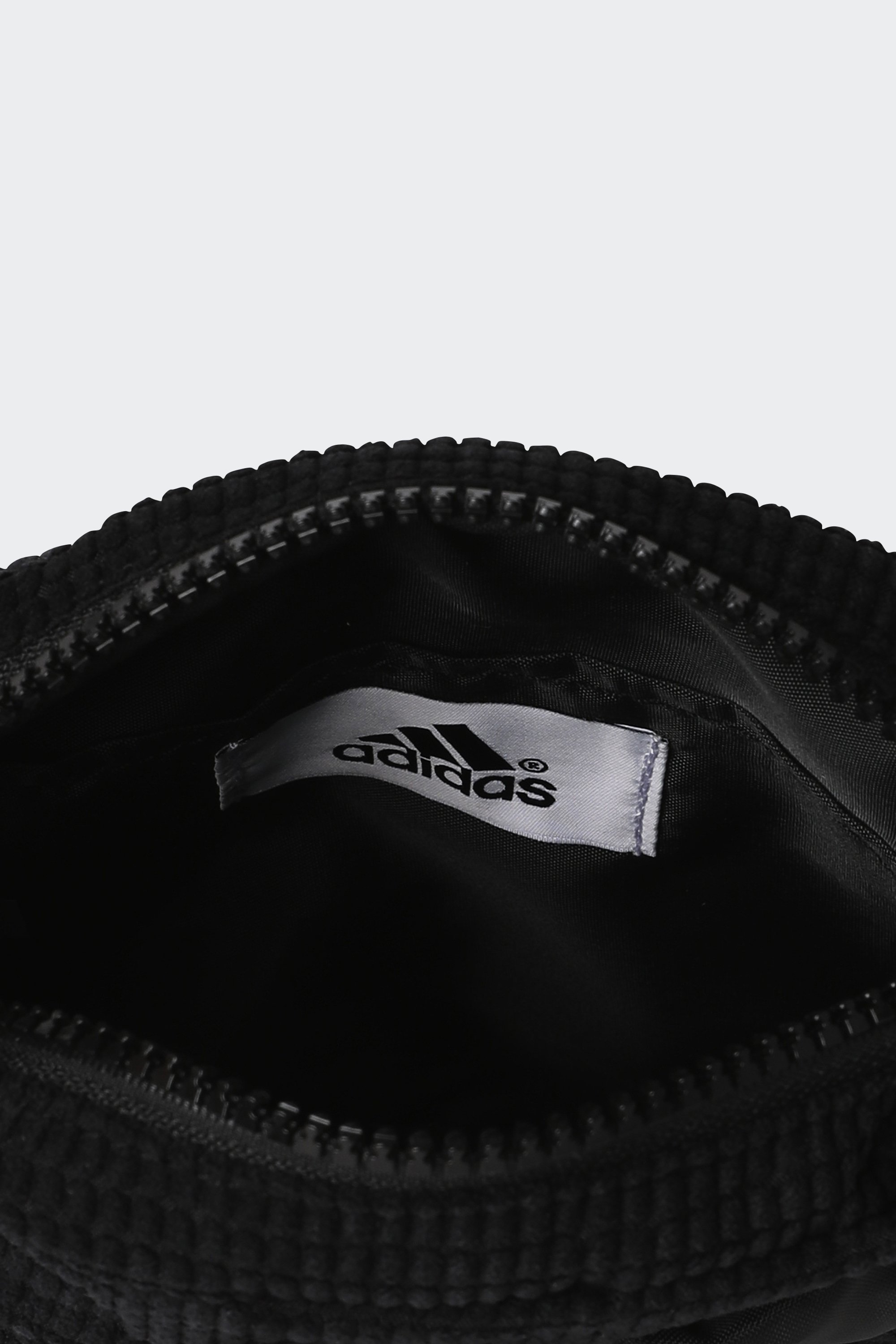 Baindeminuit shoulder bag | Black by ADIDAS Baindeminuit shoulder bag Black