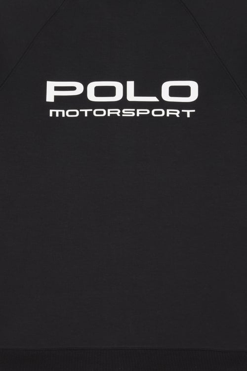 POLO RALPH LAUREN Veste Noir