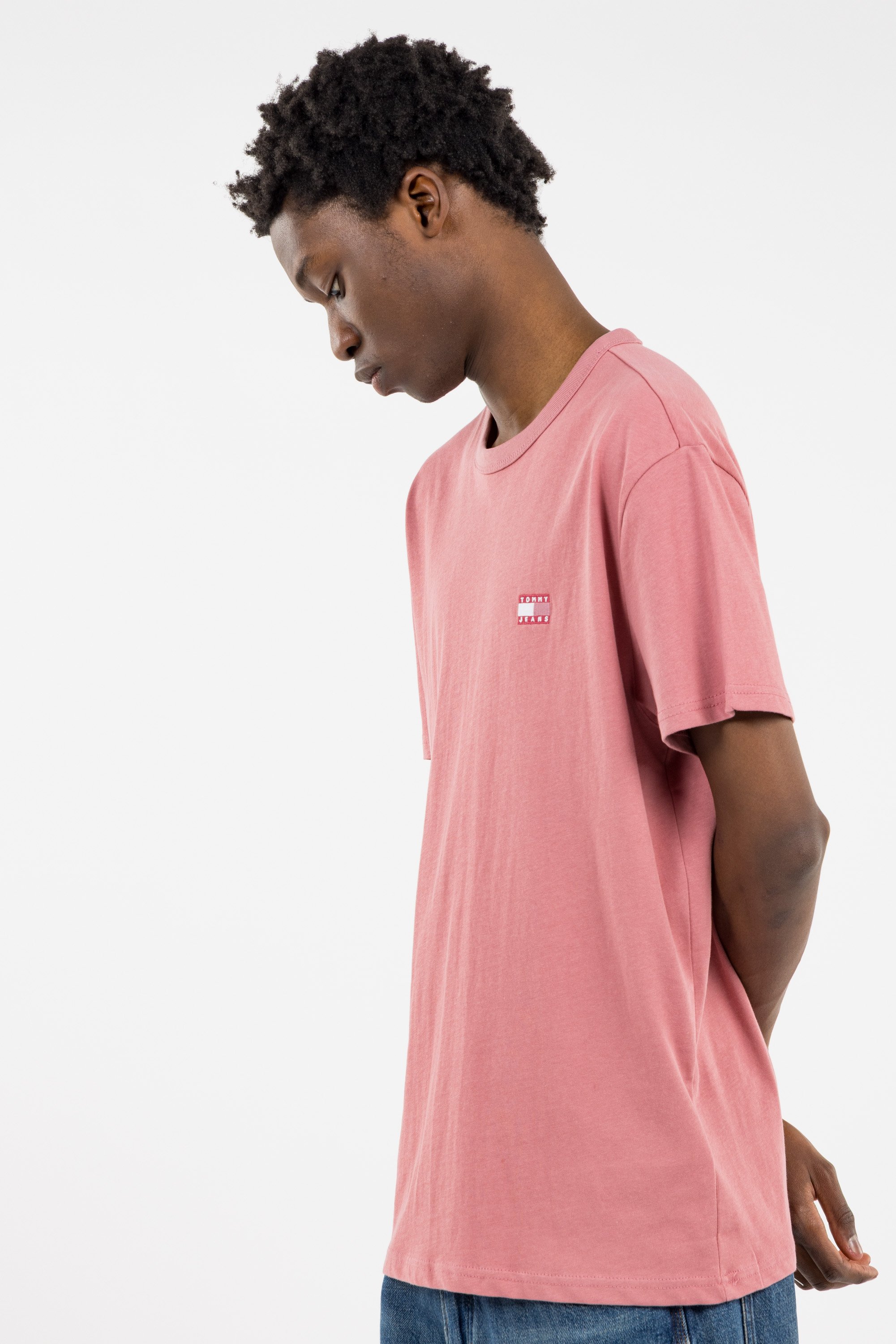 T-shirt | Rose by TOMMY JEANS T-shirt Rose