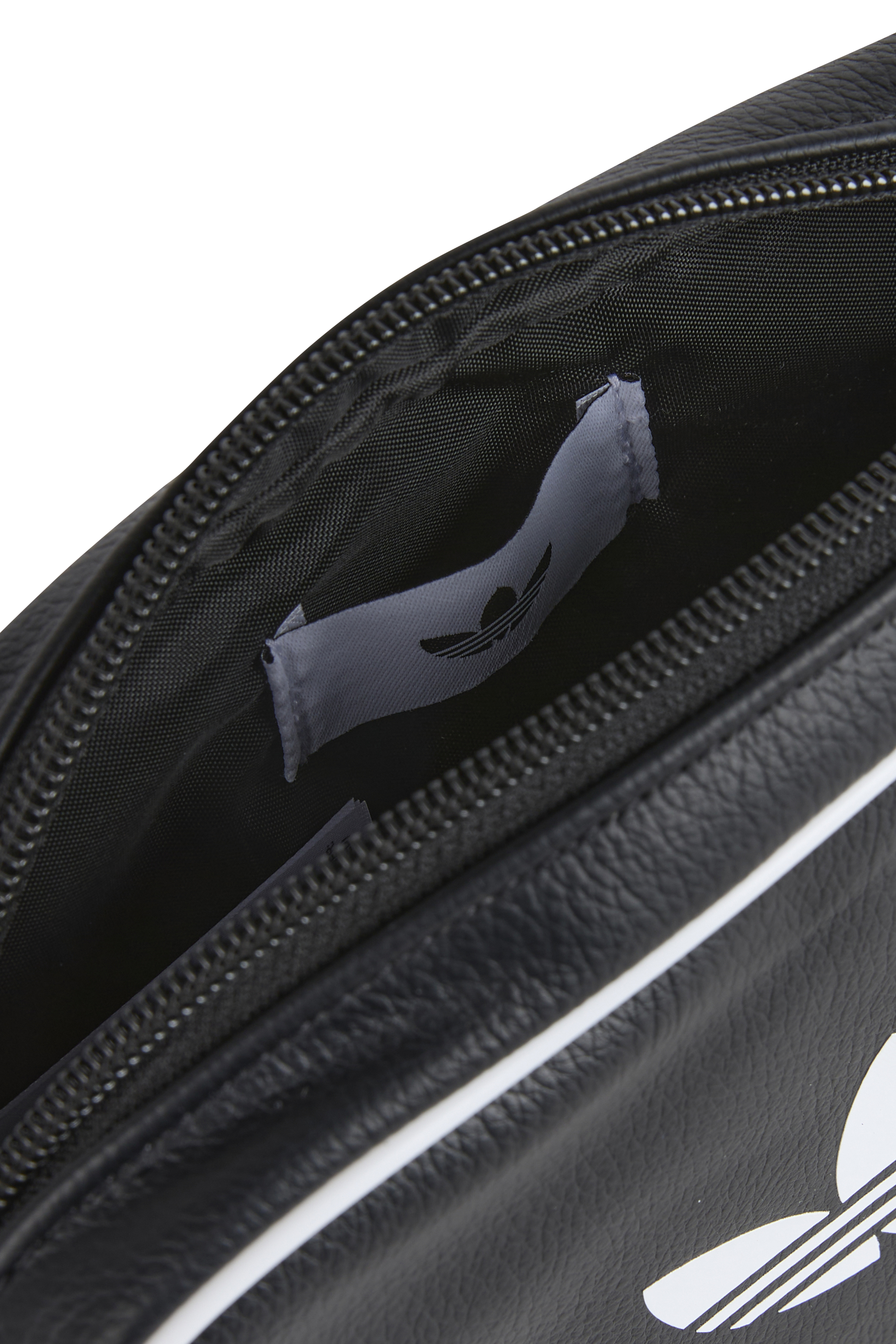 Sac à bandoulière Noir