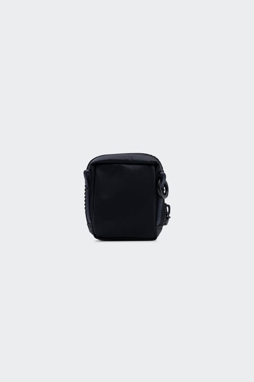 TOPOLOGIE Pochette Noir