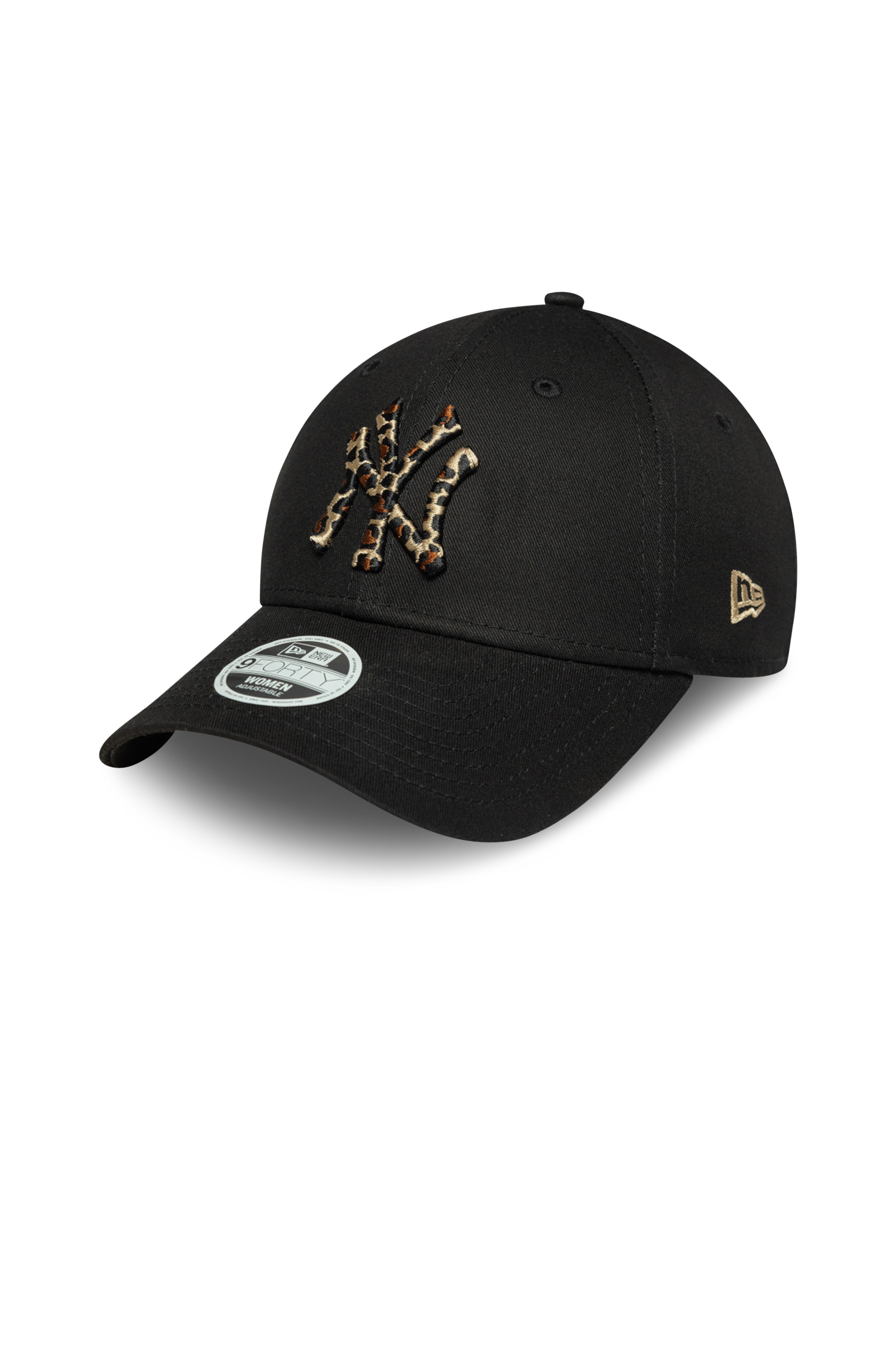 Baseball cap Black