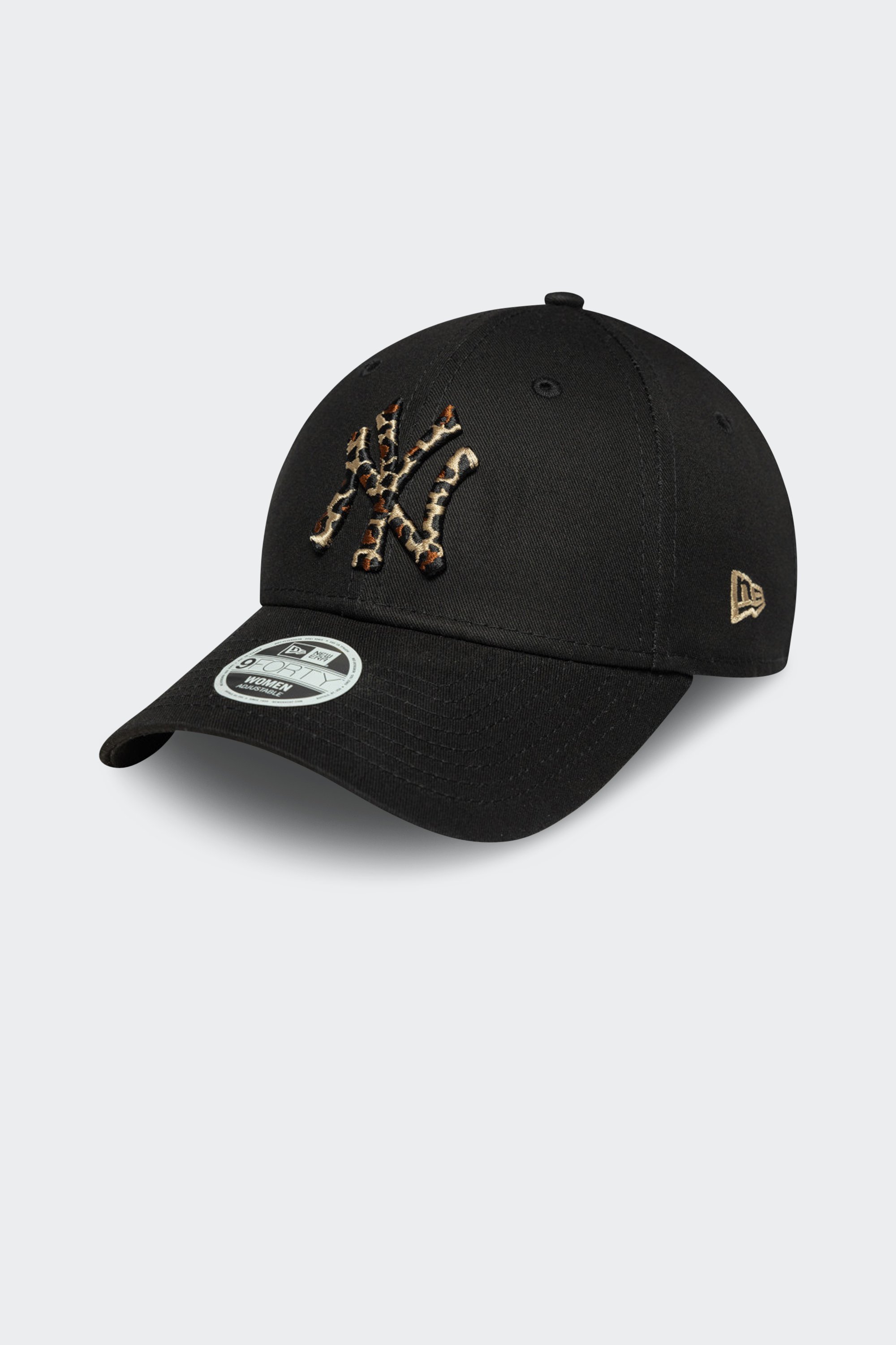 Cap | Black by NEW ERA Cap Black