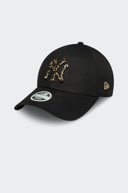 NEW ERA Casquette Noir