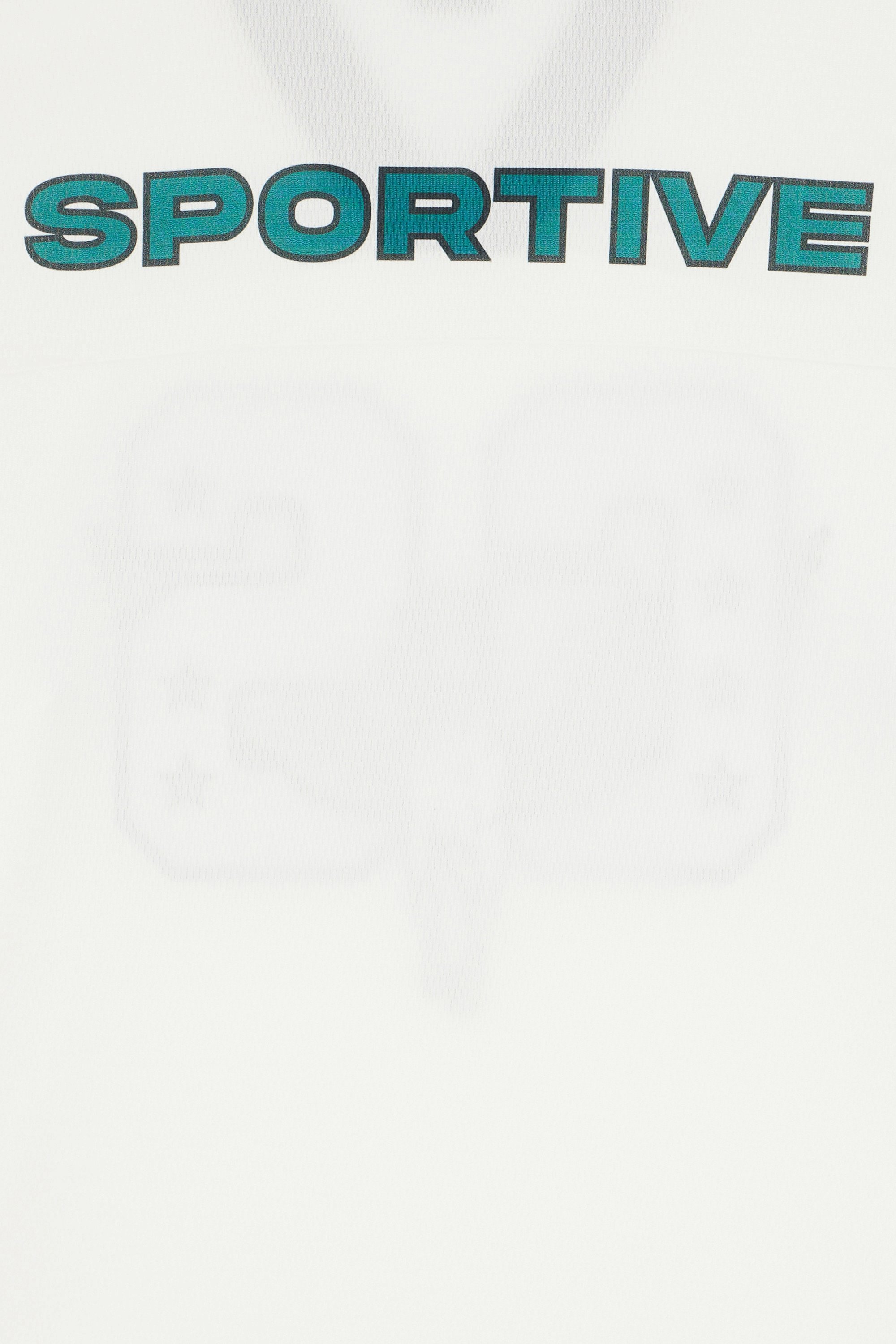 Jersey | Vert by GOODIES SPORTIVE Jersey Vert