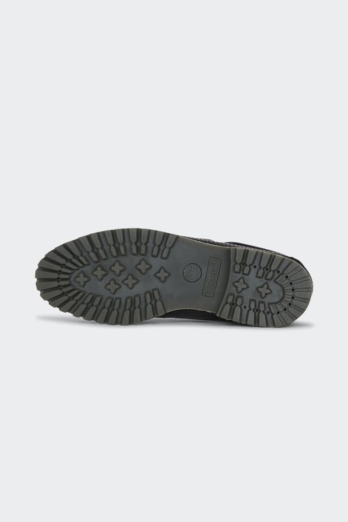 TIMBERLAND Chaussures bateau Noir