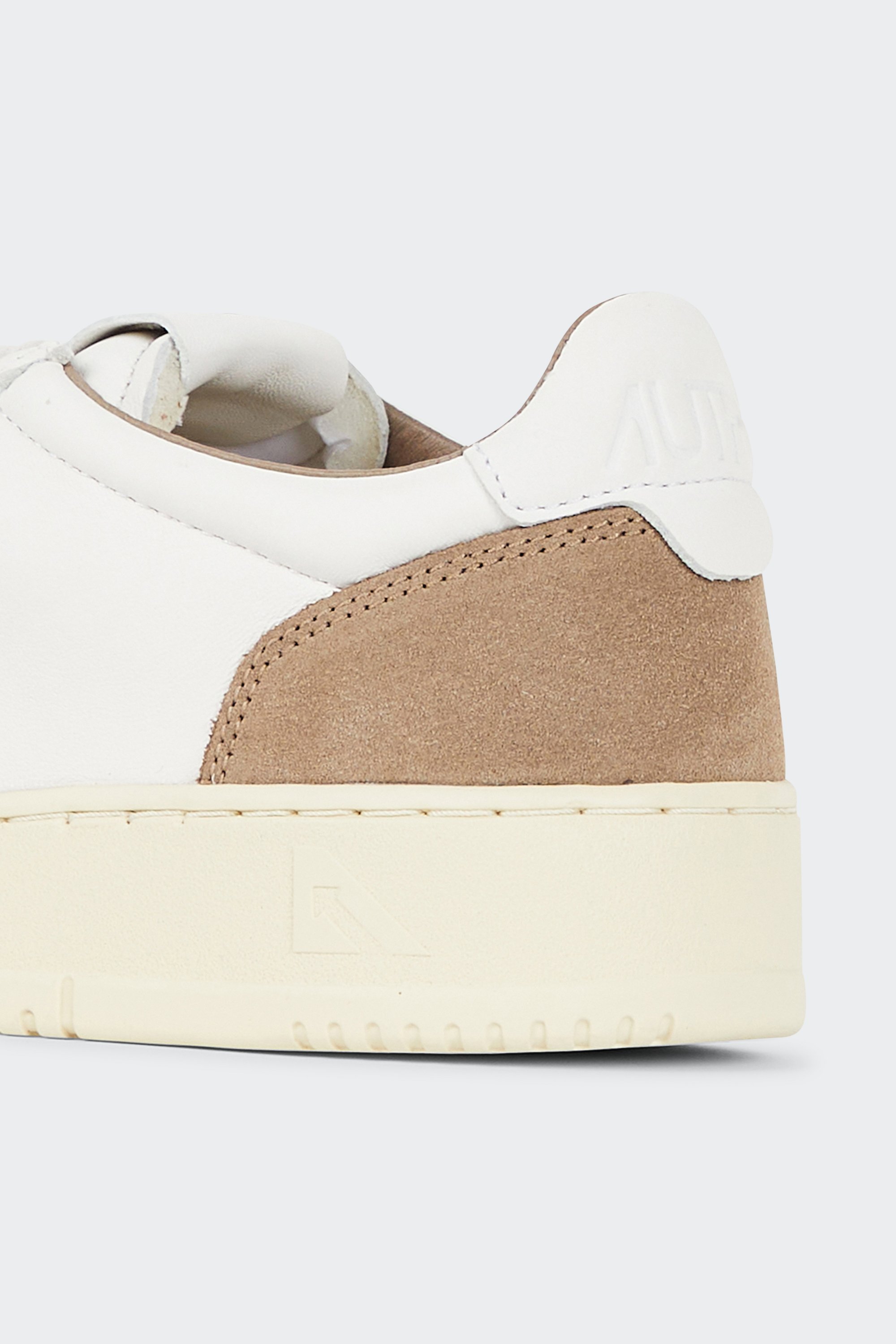 Baskets | Multicolore by AUTRY Baskets Multicolore