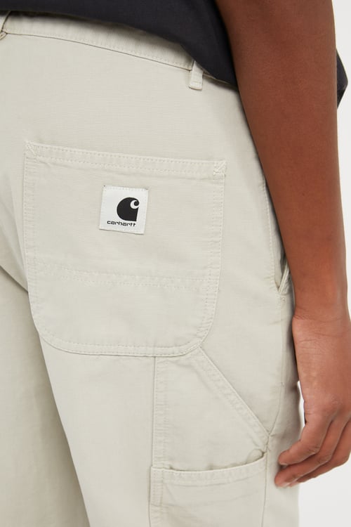CARHARTT WIP Pantalon Beige