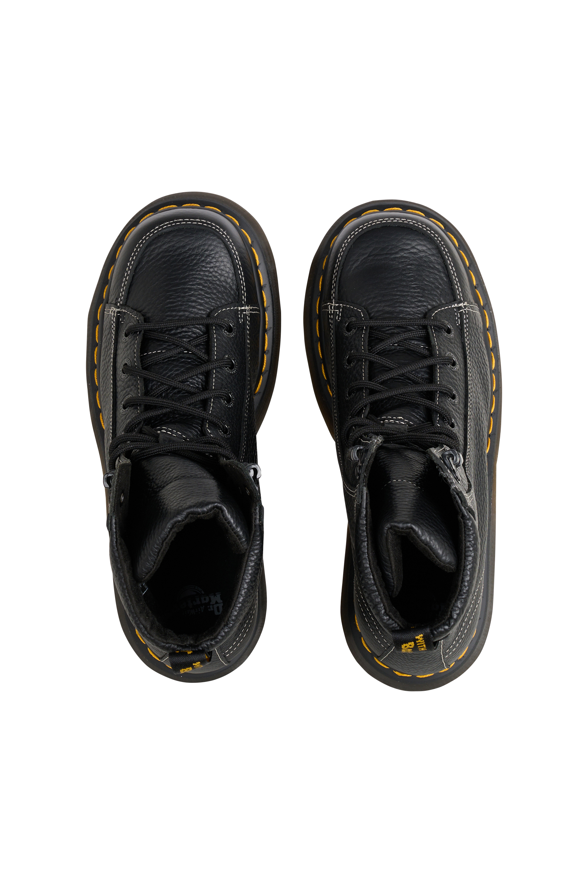 Bottines Noir