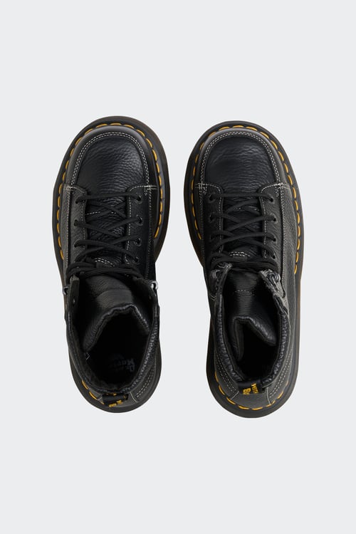 DR. MARTENS Bottines Noir