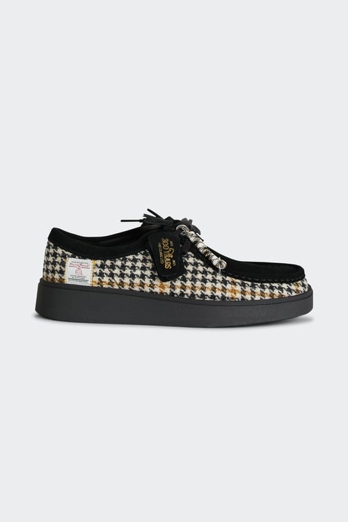 CLARKS ORIGINALS Derbies Noir