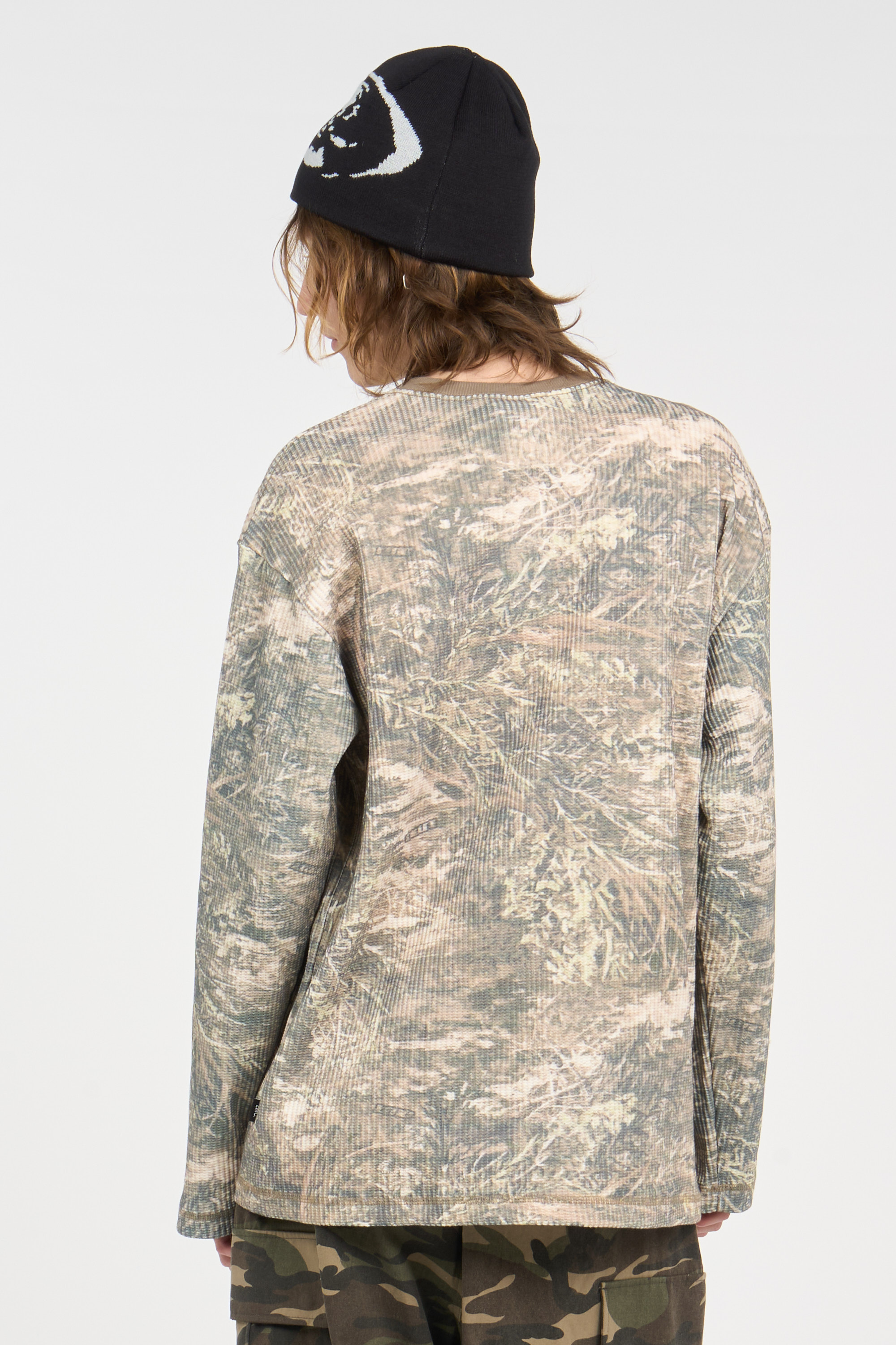 sweatshirt Multicolored