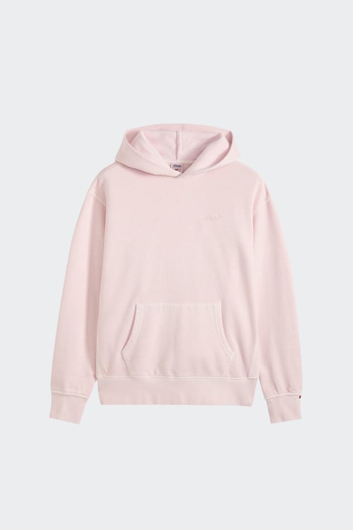 Hoodie - Taille M Rose