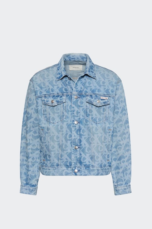 Veste - Taille XS Bleu
