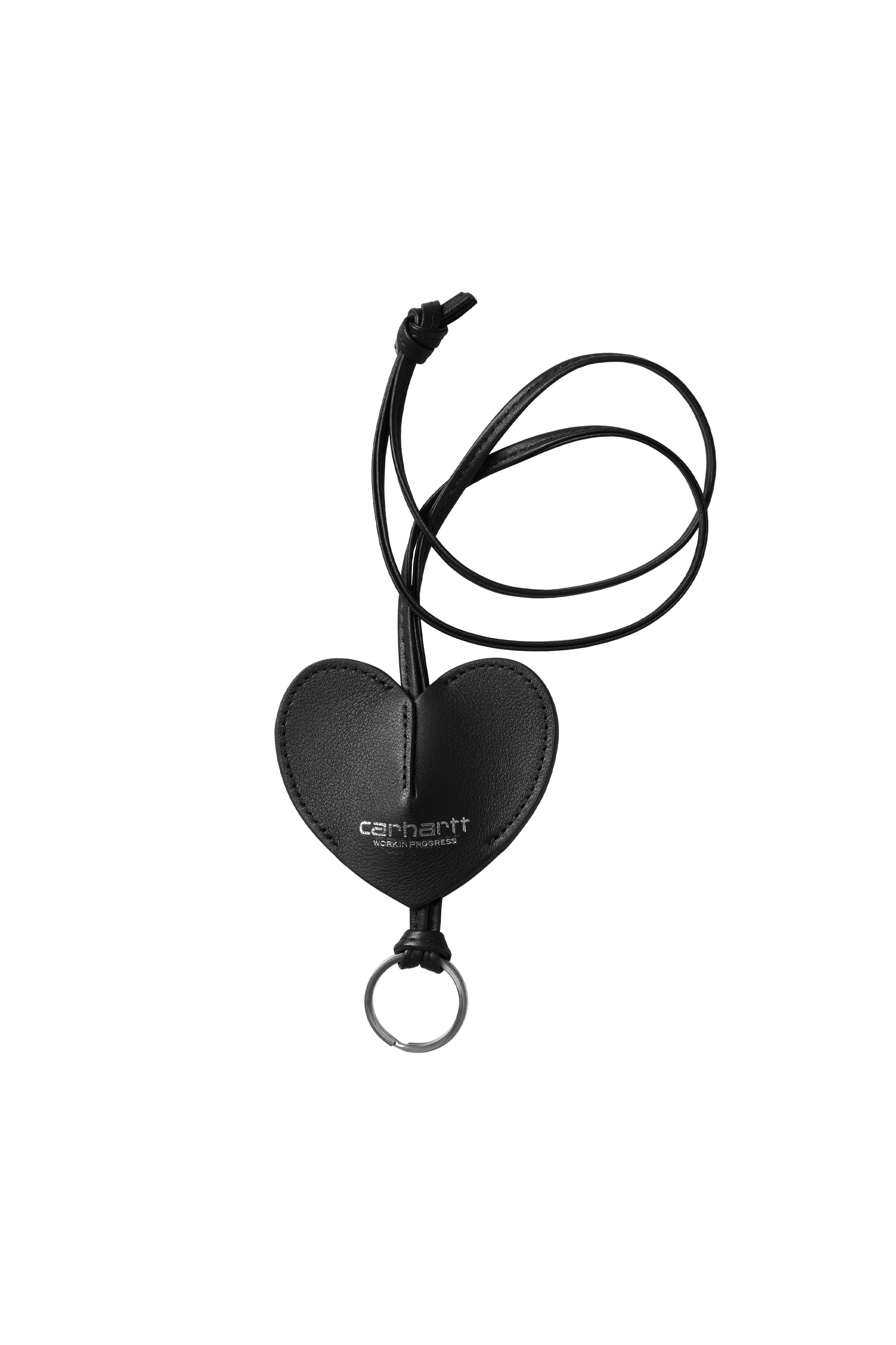 Keychain Hartt Key Bell Black