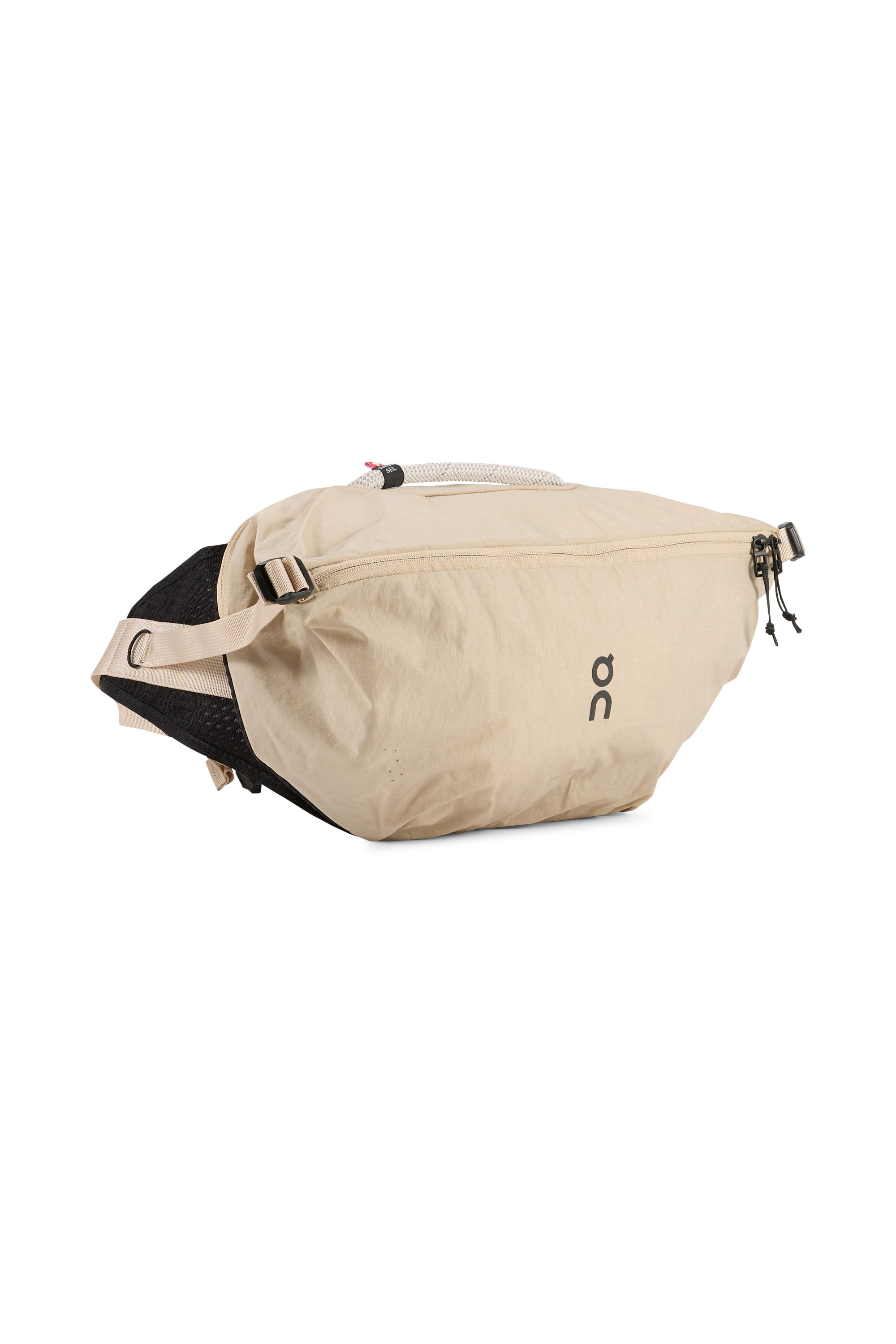 Baindeminuit shoulder bag Beige