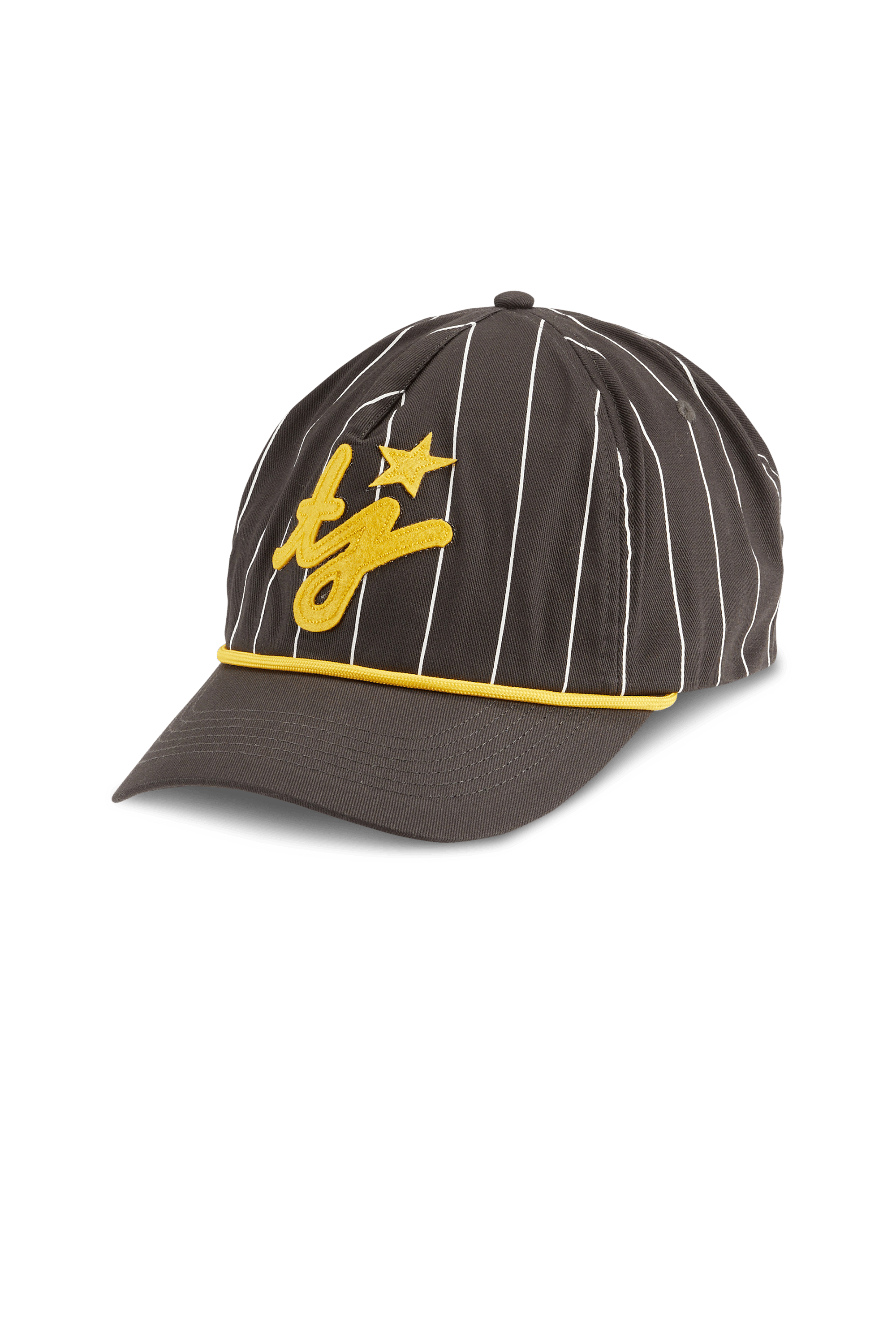 Casquette TWOJEYS Noir