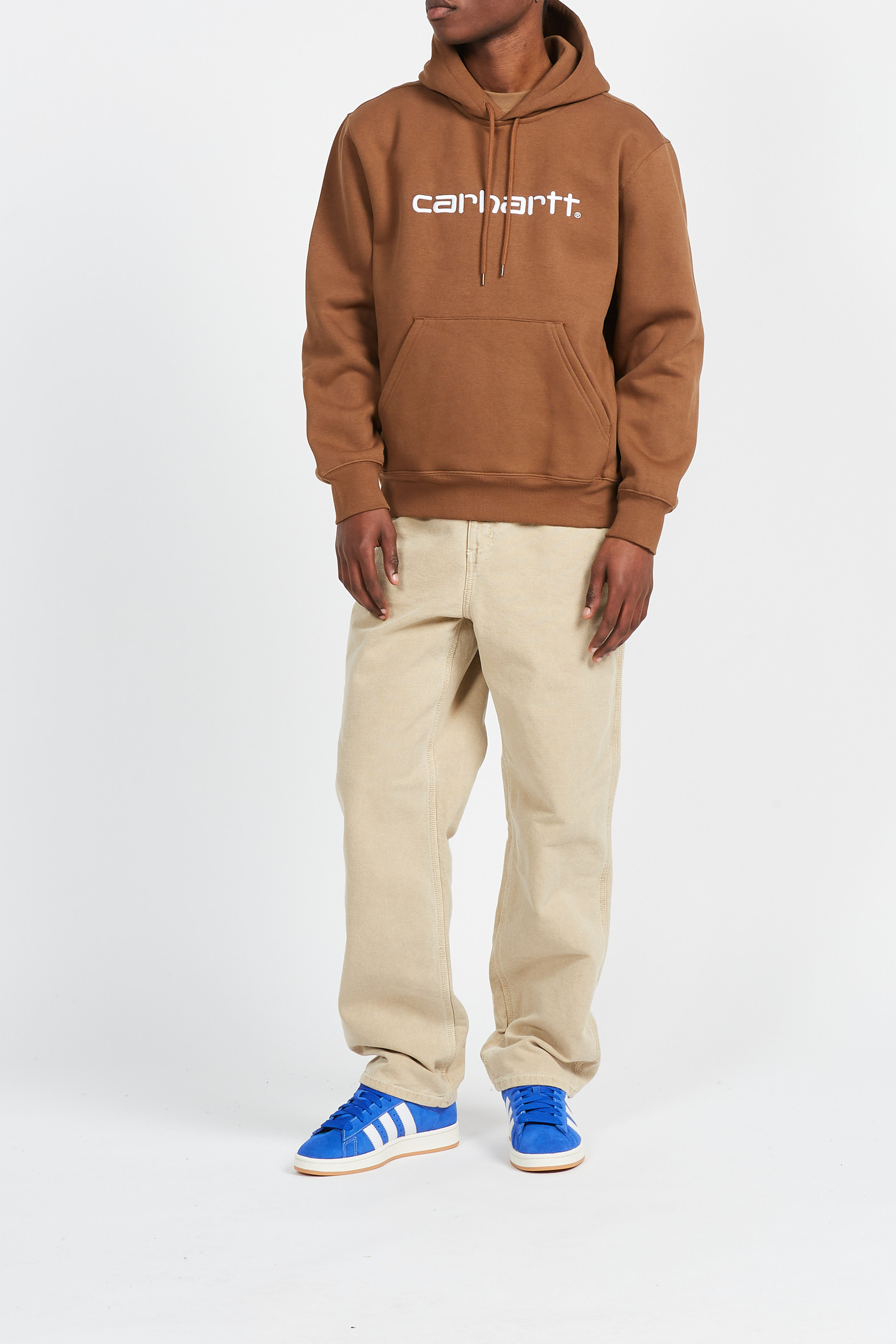 Baskets | Bleu ADIDAS Homme