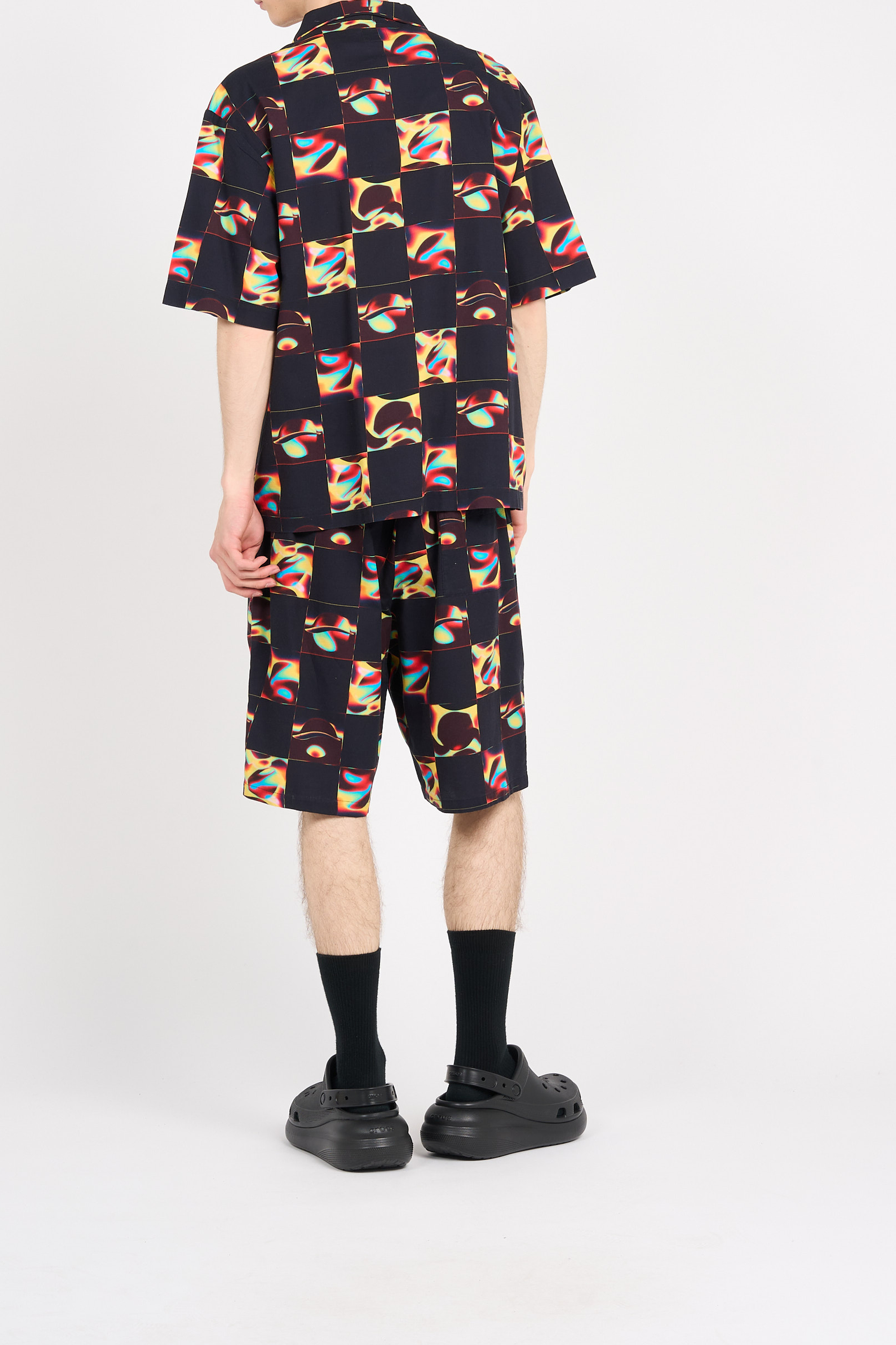 Shorts | Blue EDWIN Men