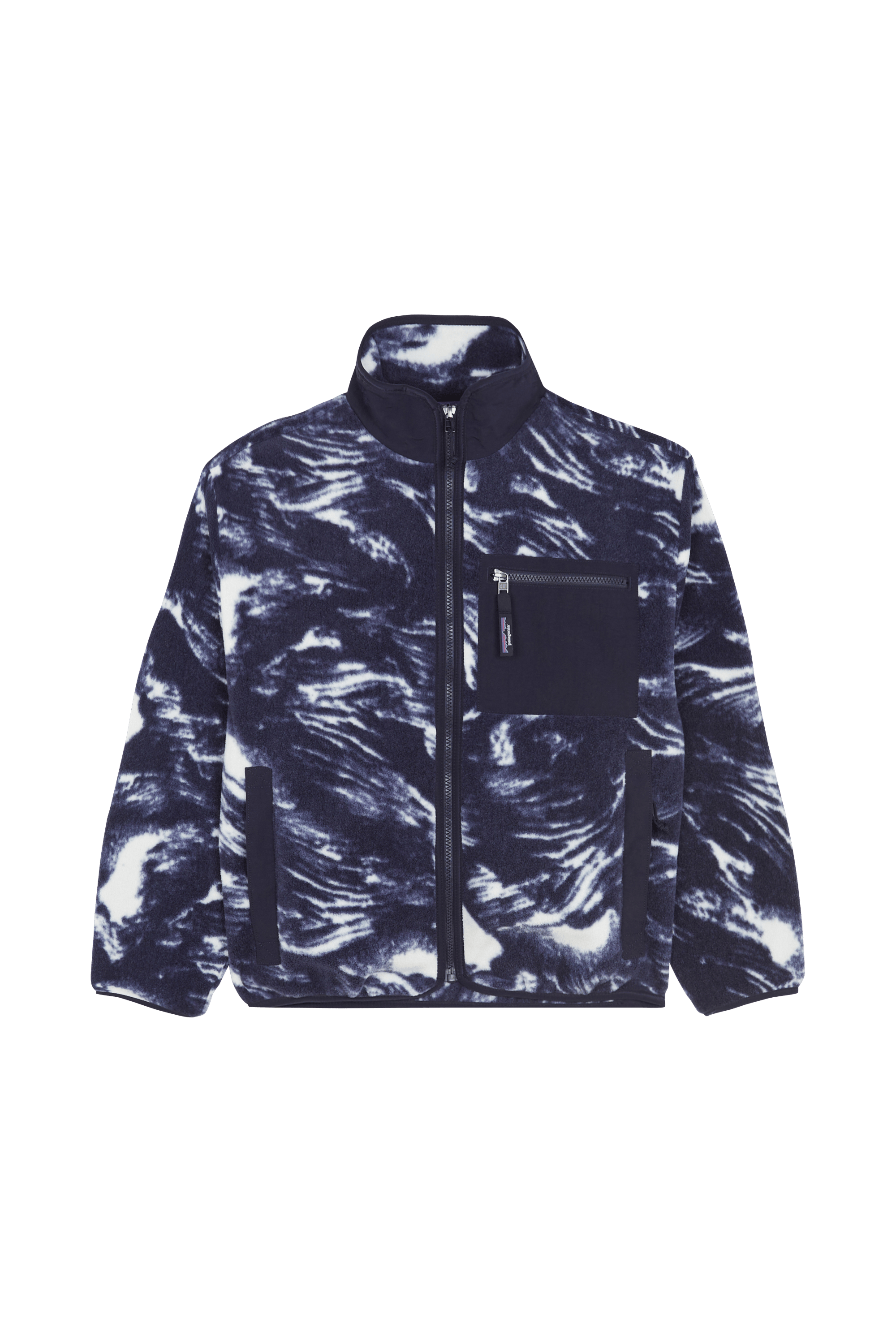 Fleece PATAGONIA Multicolored