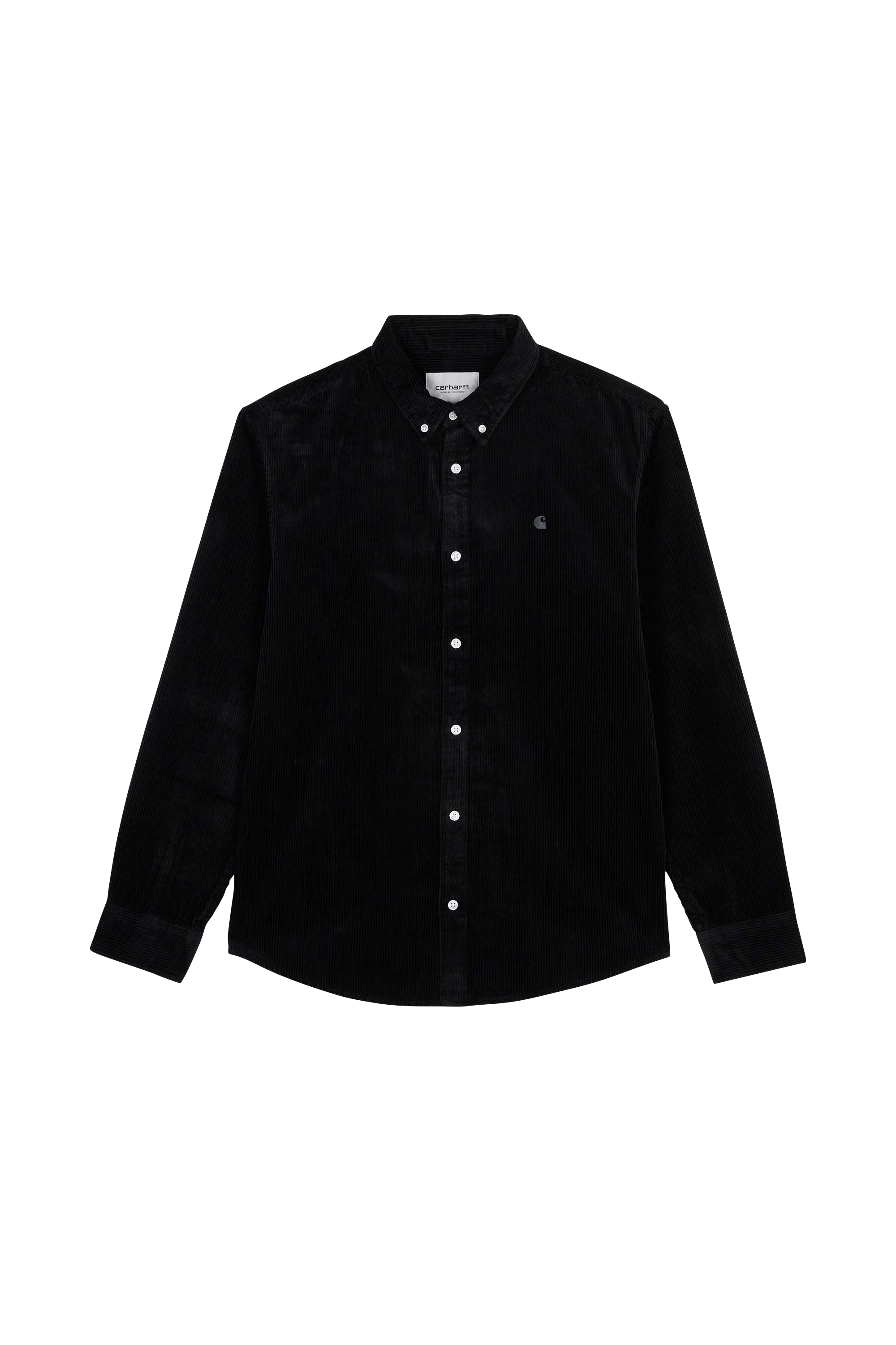 Overshirt CARHARTT WIP Black