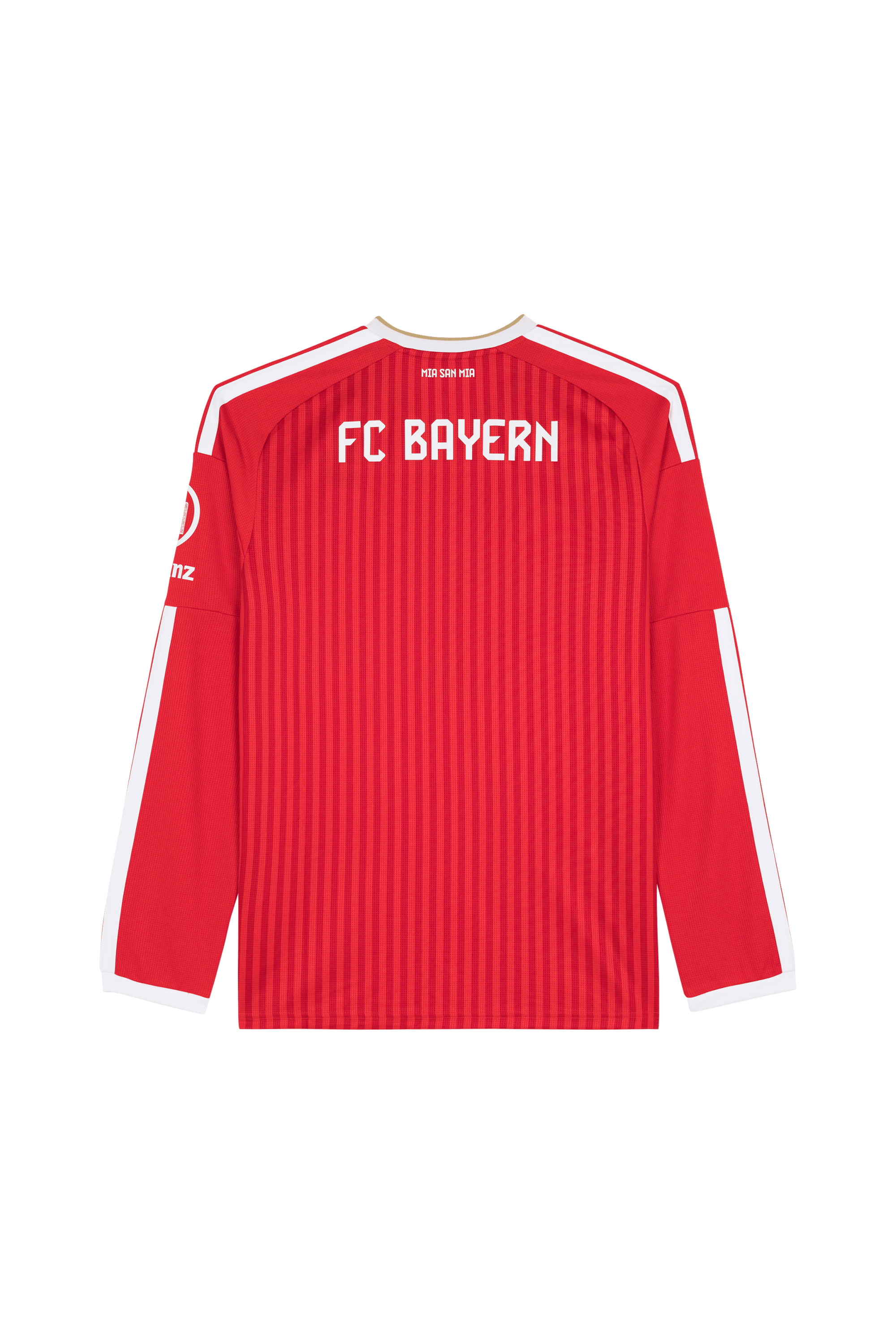 Football jersey | White ADIDAS Men