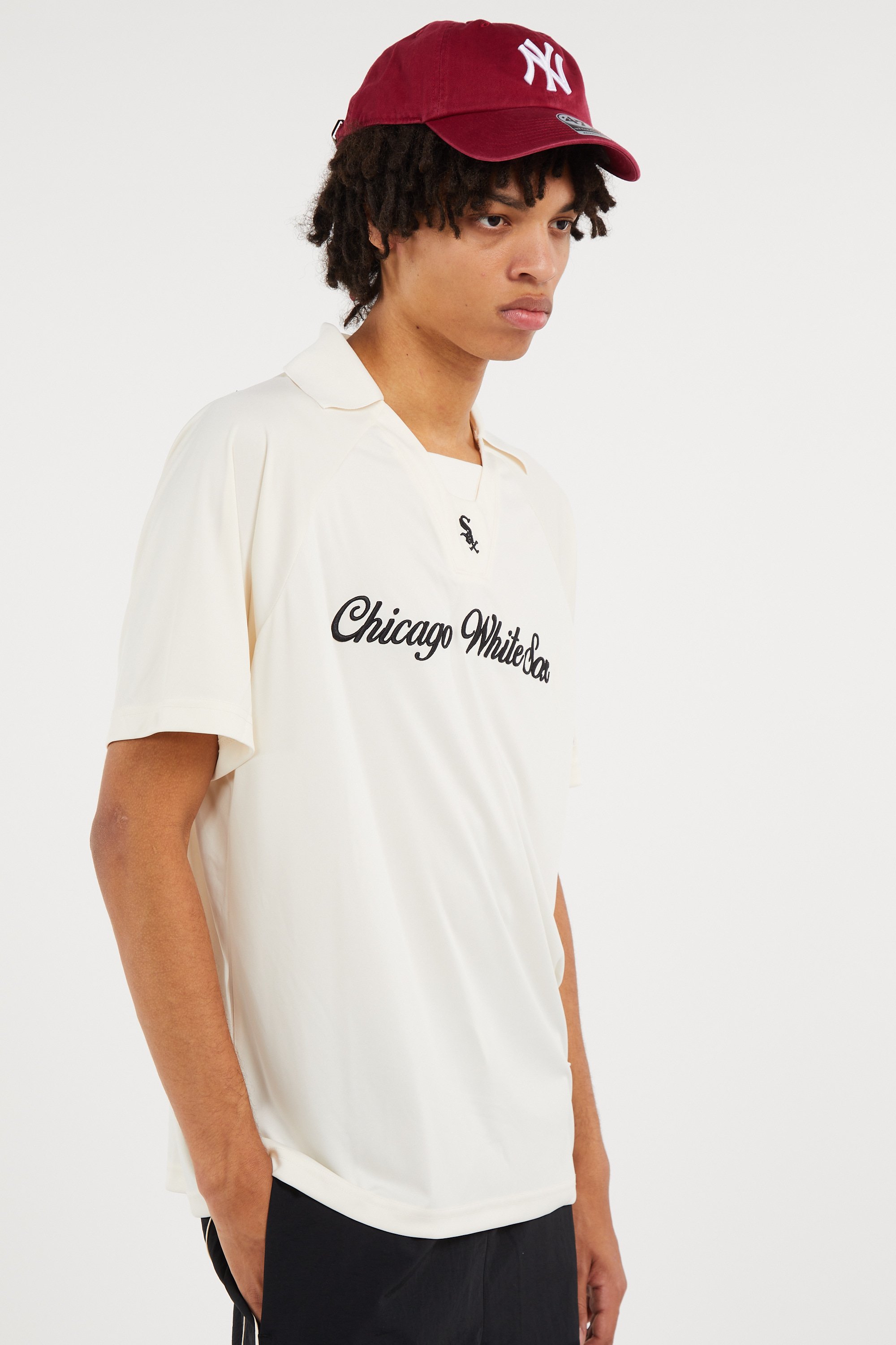 Polo  | Beige CHAMPION Homme