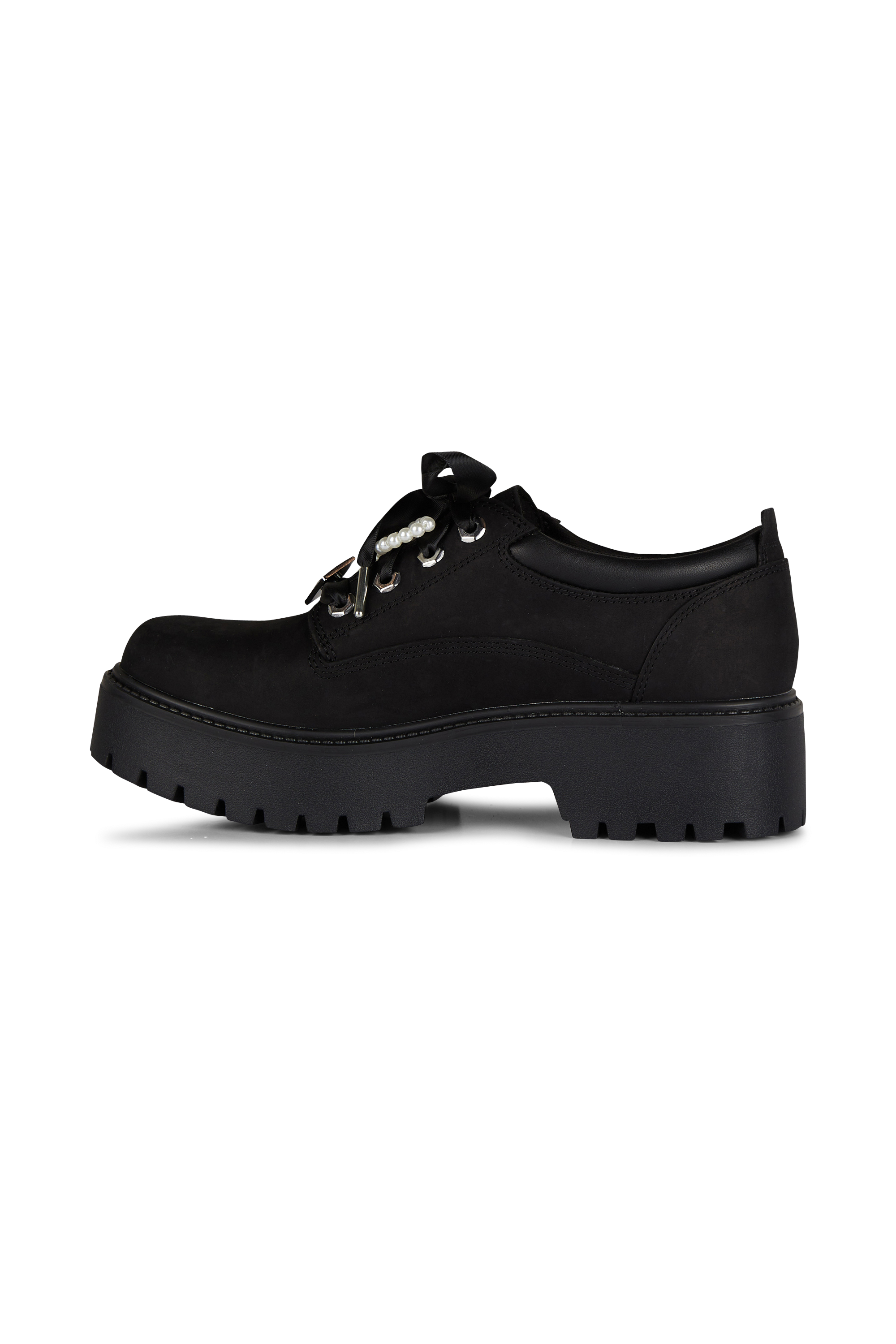 Derbies  | Noir TIMBERLAND Femme