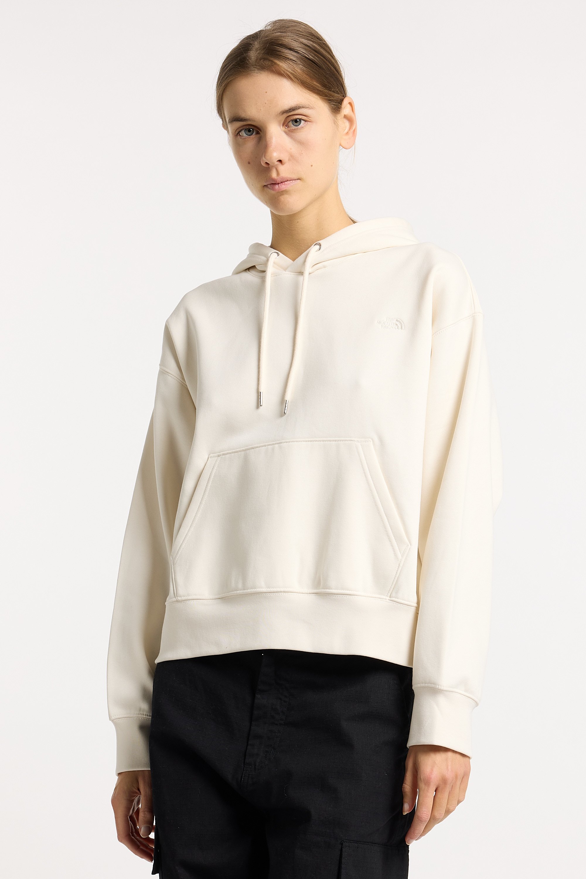 Hoodie | Beige THE NORTH FACE Femme