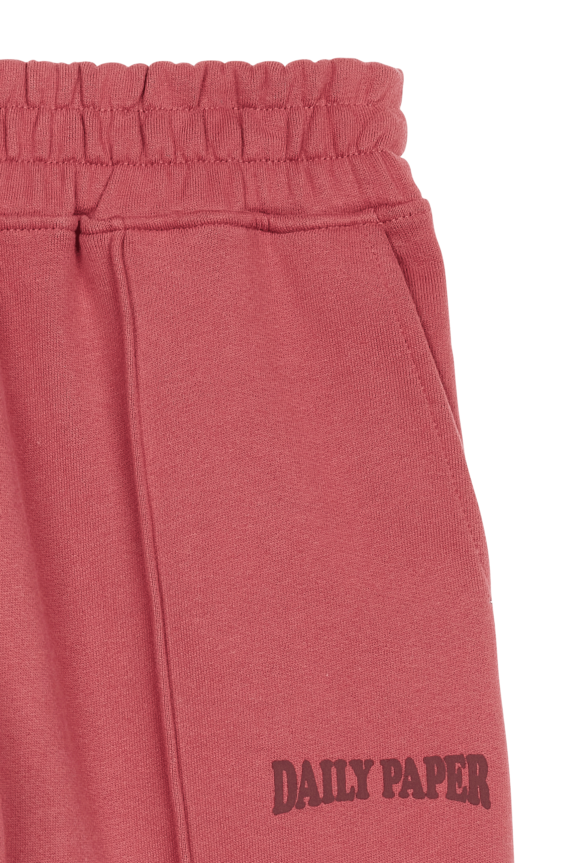 Jogging DAILY PAPER Rose