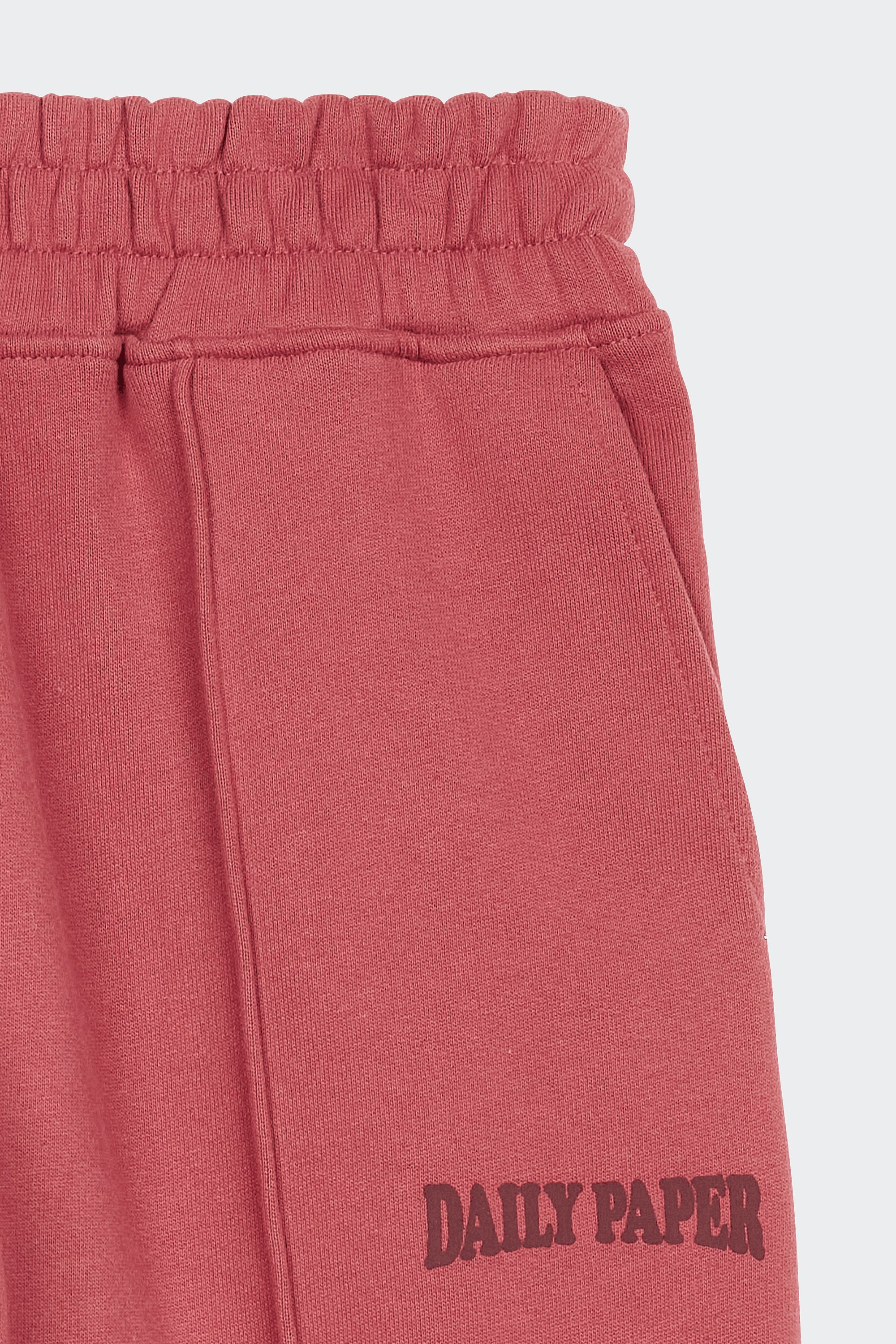 Joggers | Pink by DAILY PAPER Joggers Pink