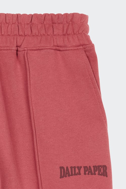 DAILY PAPER Jogging Rose