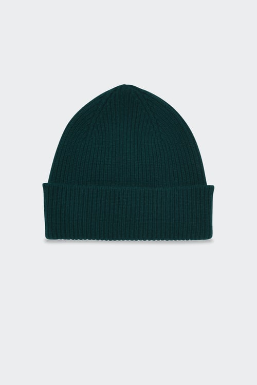 MACKIE Bonnet Vert