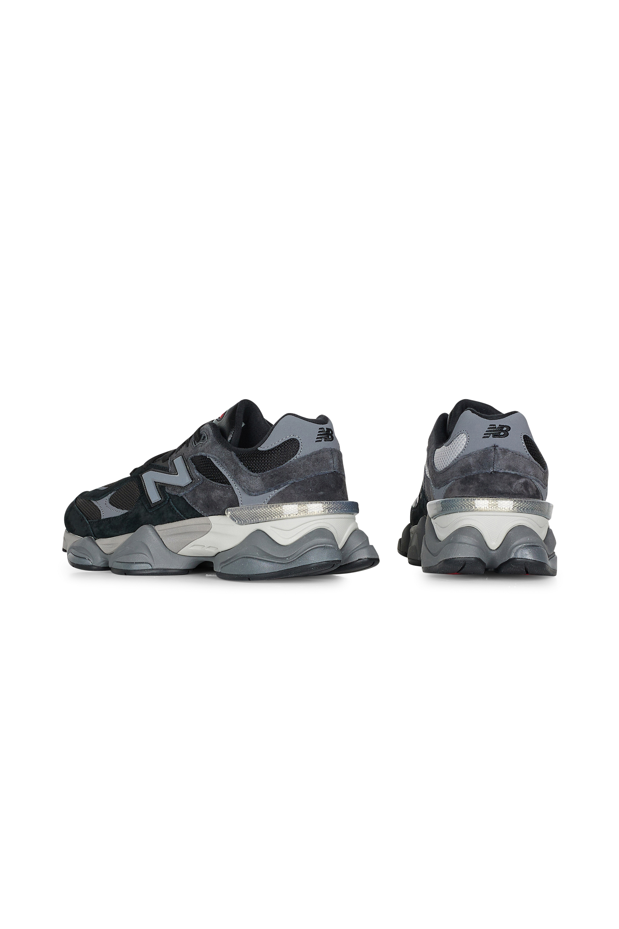 Baskets basses | Noir NEW BALANCE Homme